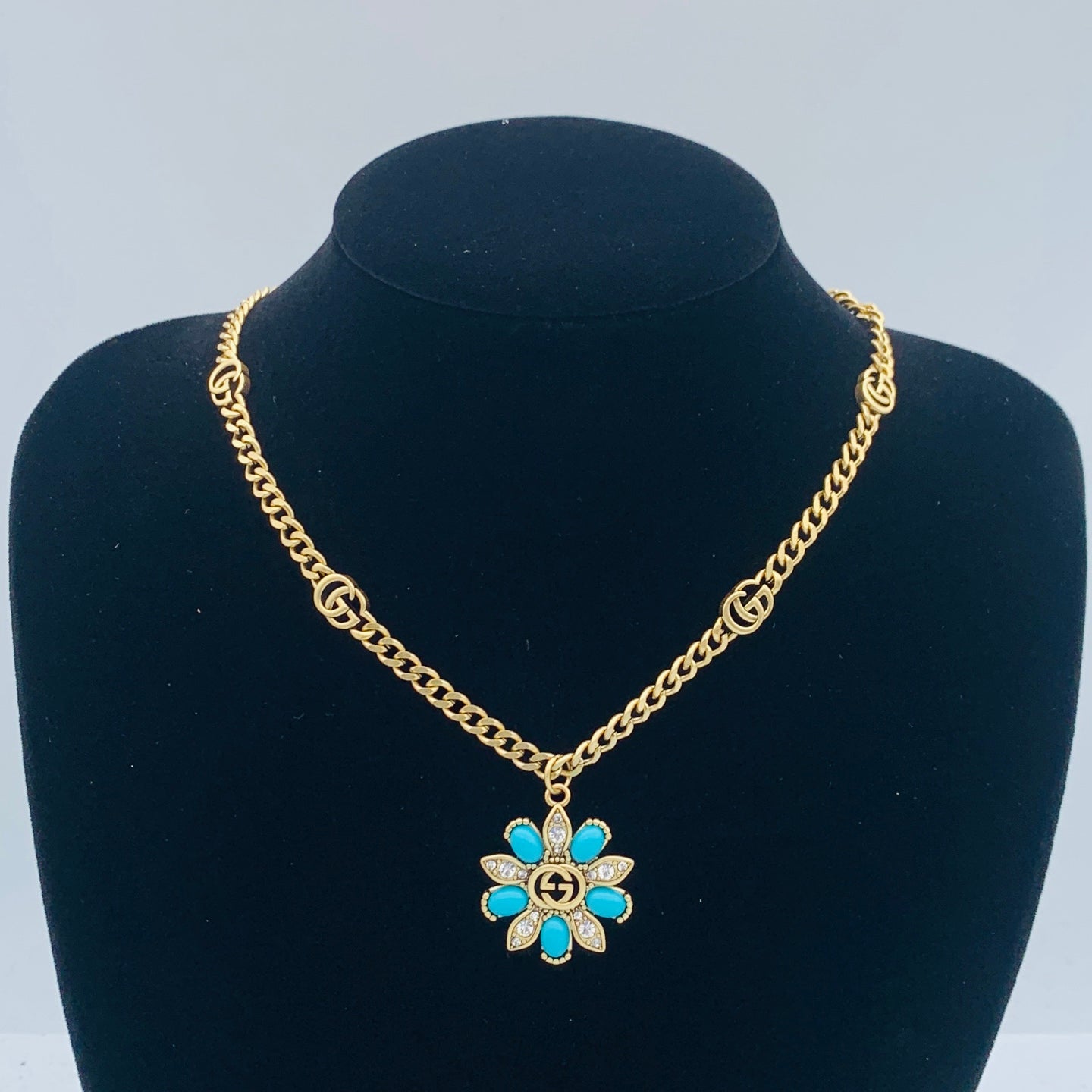LuxluxHouse Low Price And High Quality Accessories Gucci