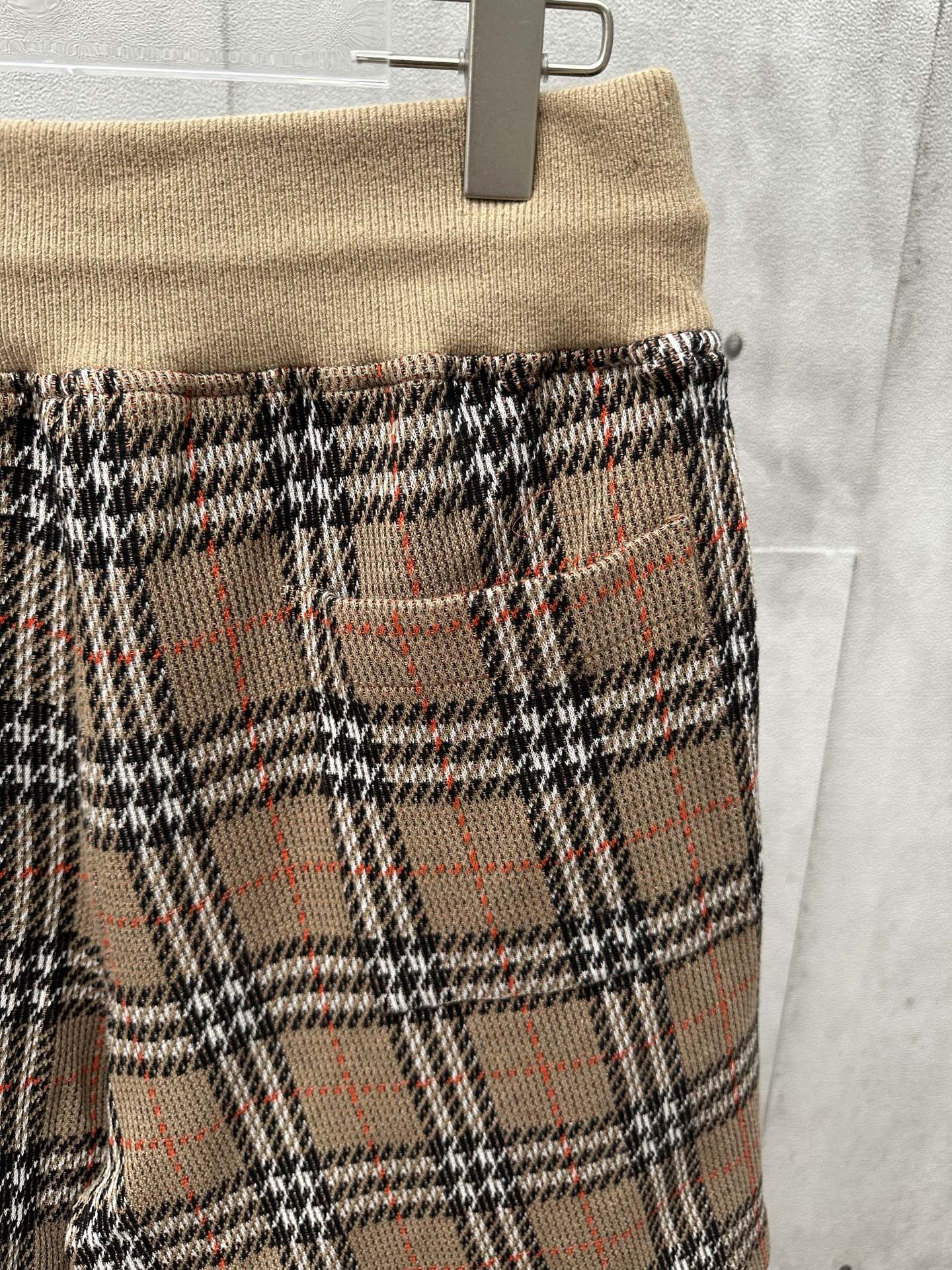 LuxluxHouse Best Quality Clothes Burberry Pants