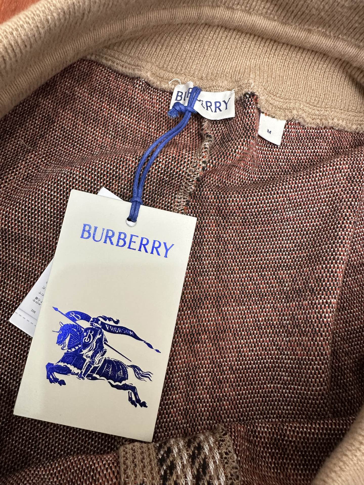 LuxluxHouse Best Quality Clothes Burberry Pants