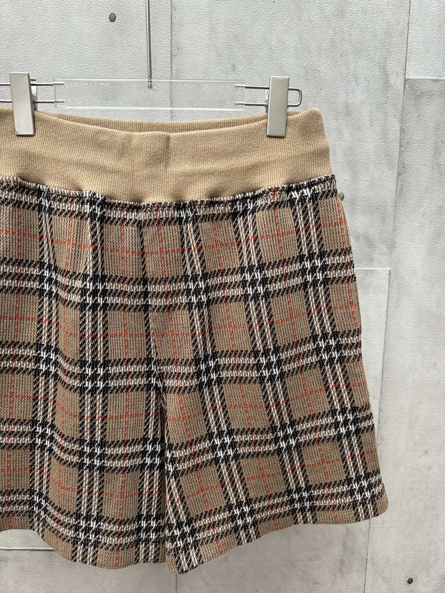 LuxluxHouse Best Quality Clothes Burberry Pants