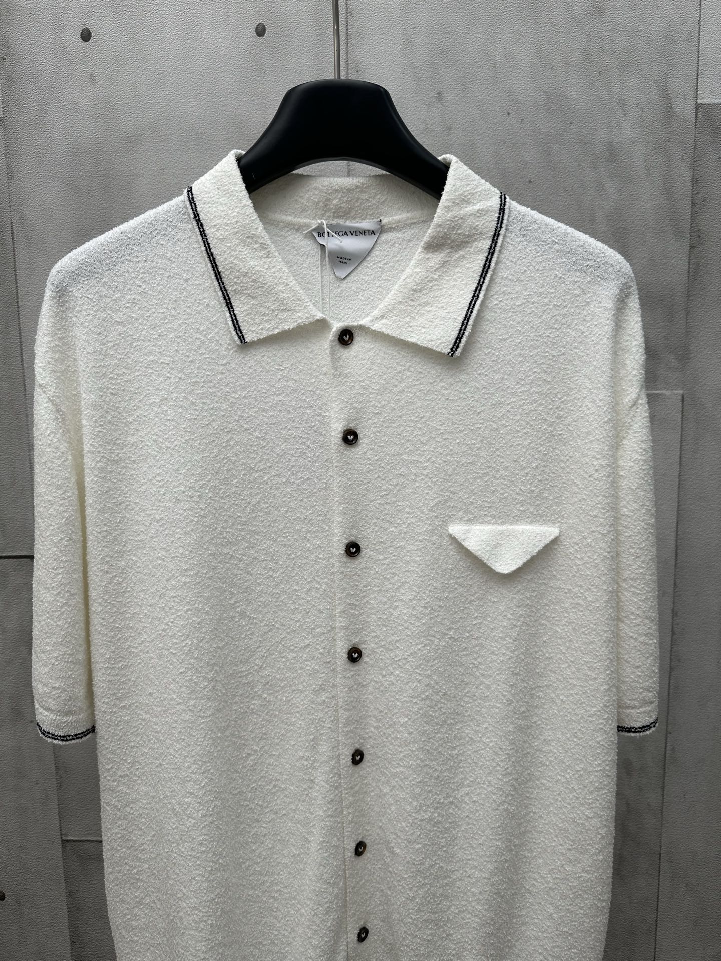 LuxluxHouse Best Quality Clothes Off White T-shirt