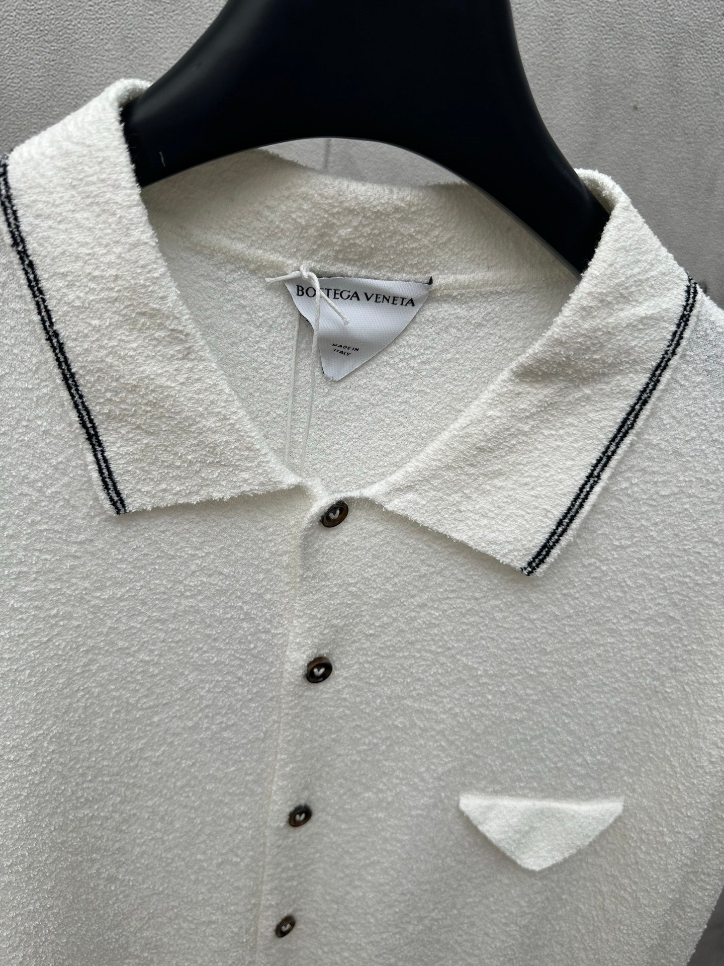 LuxluxHouse Best Quality Clothes Off White T-shirt