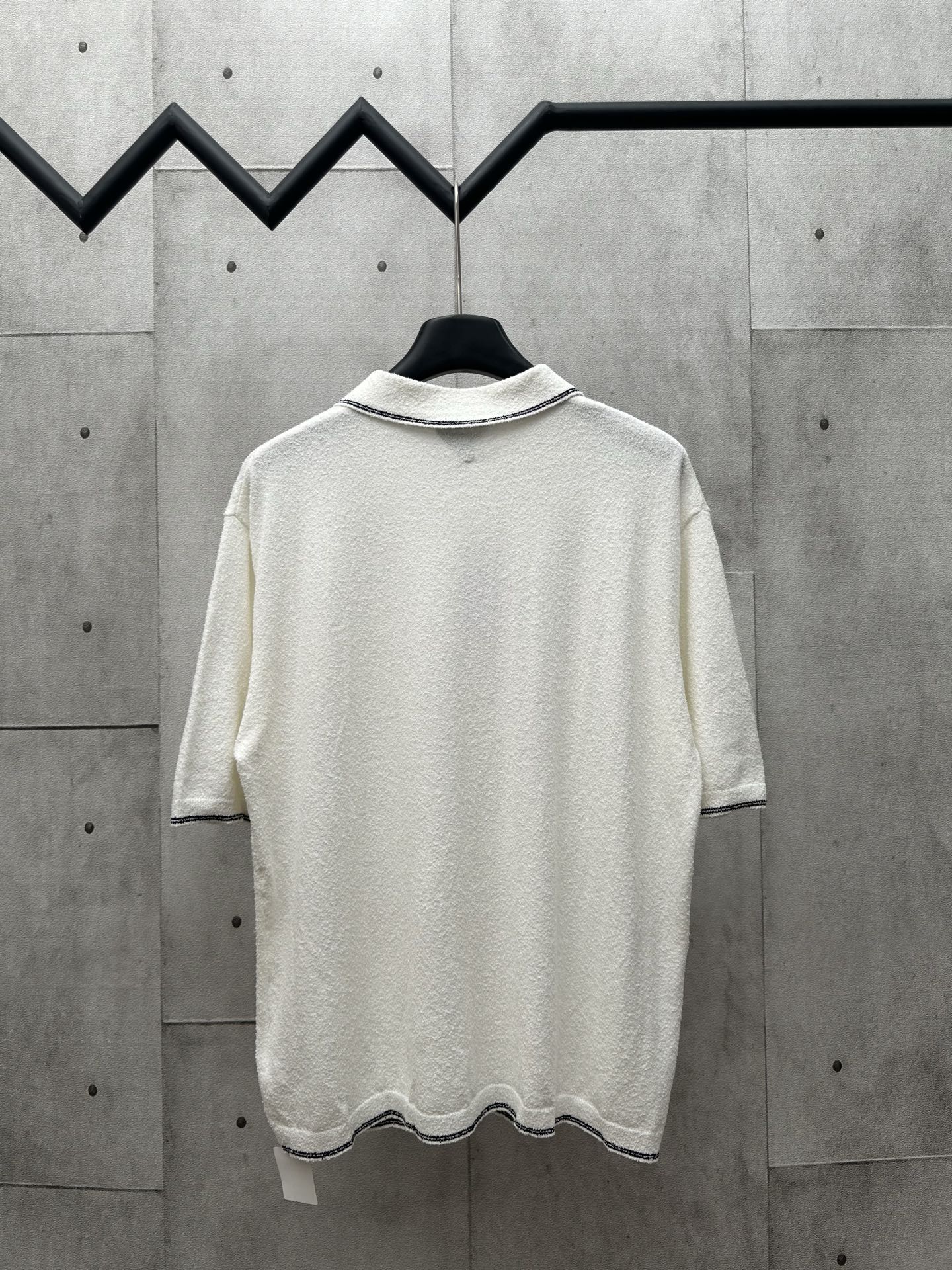 LuxluxHouse Best Quality Clothes Off White T-shirt