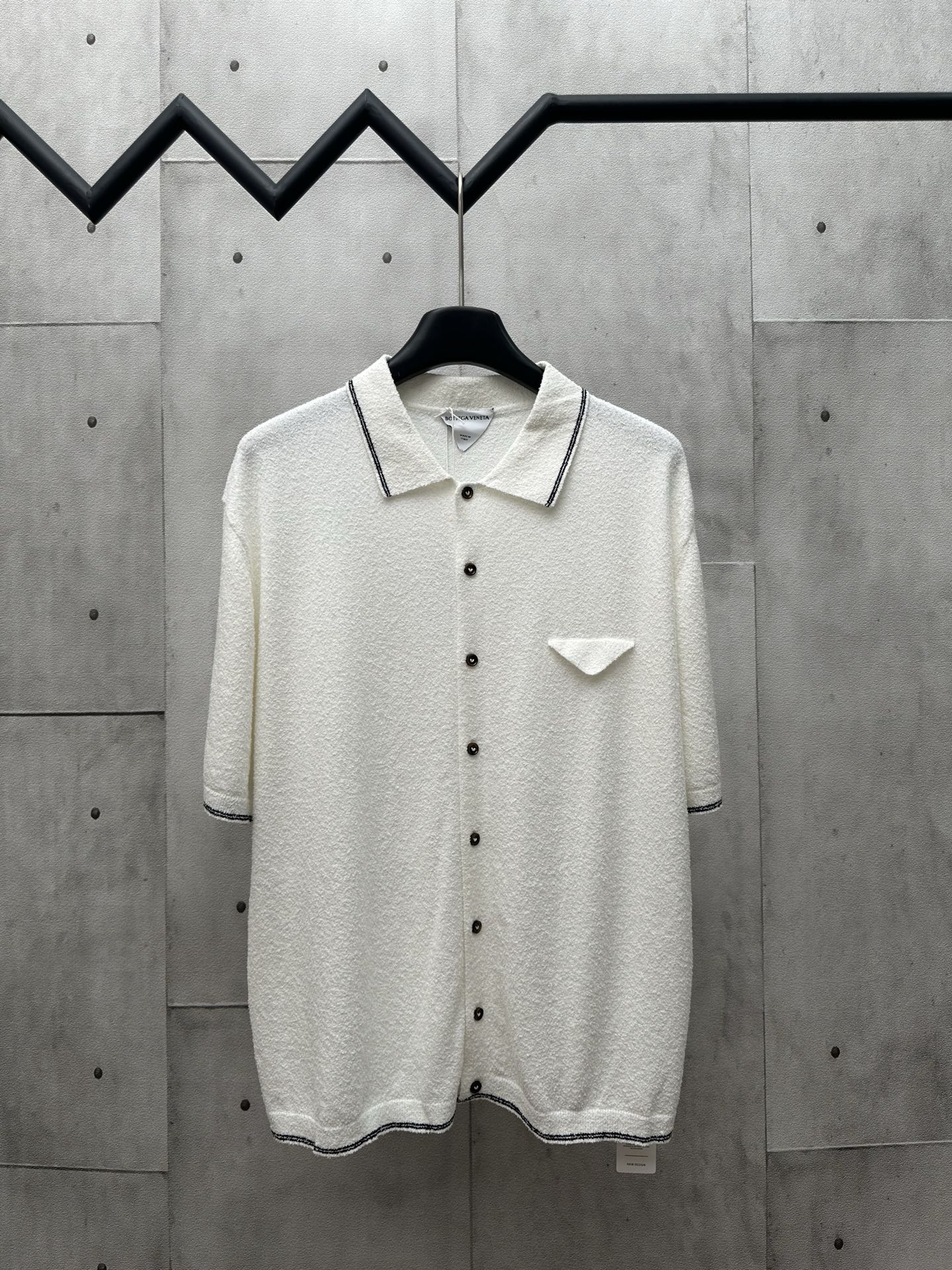 LuxluxHouse Best Quality Clothes Off White T-shirt