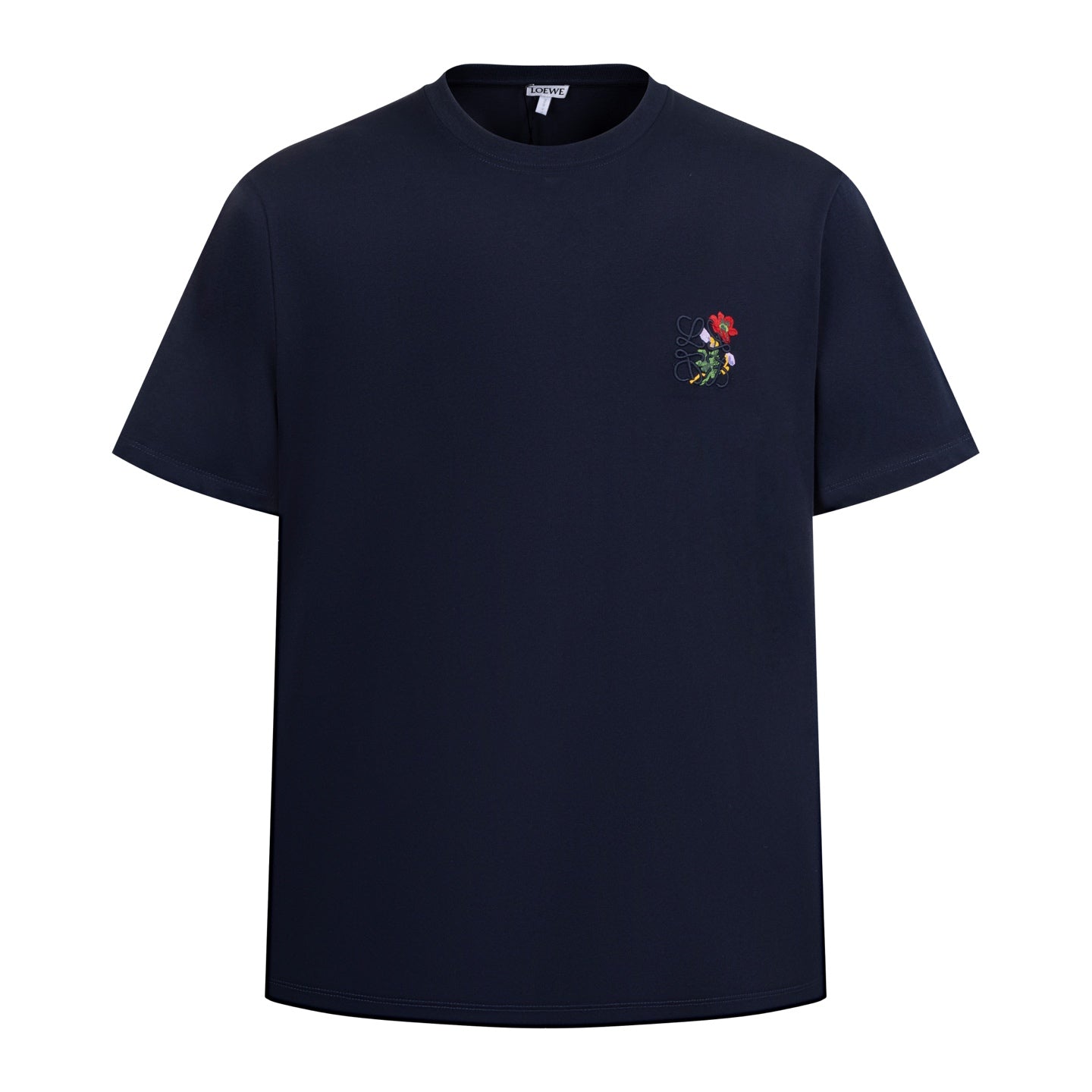 LuxluxHouse Best Quality Clothes T-shirt Loewe