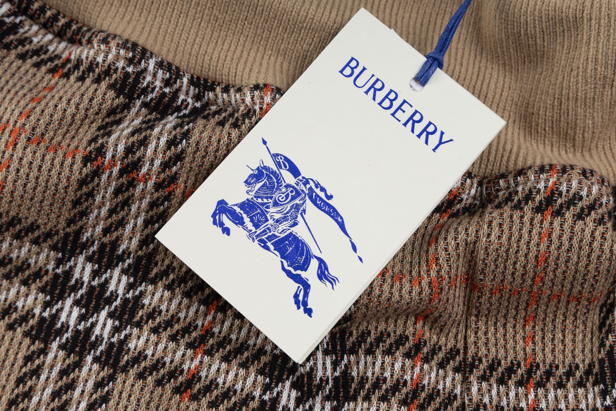 LuxluxHouse Best Quality Clothes Burberry Pants