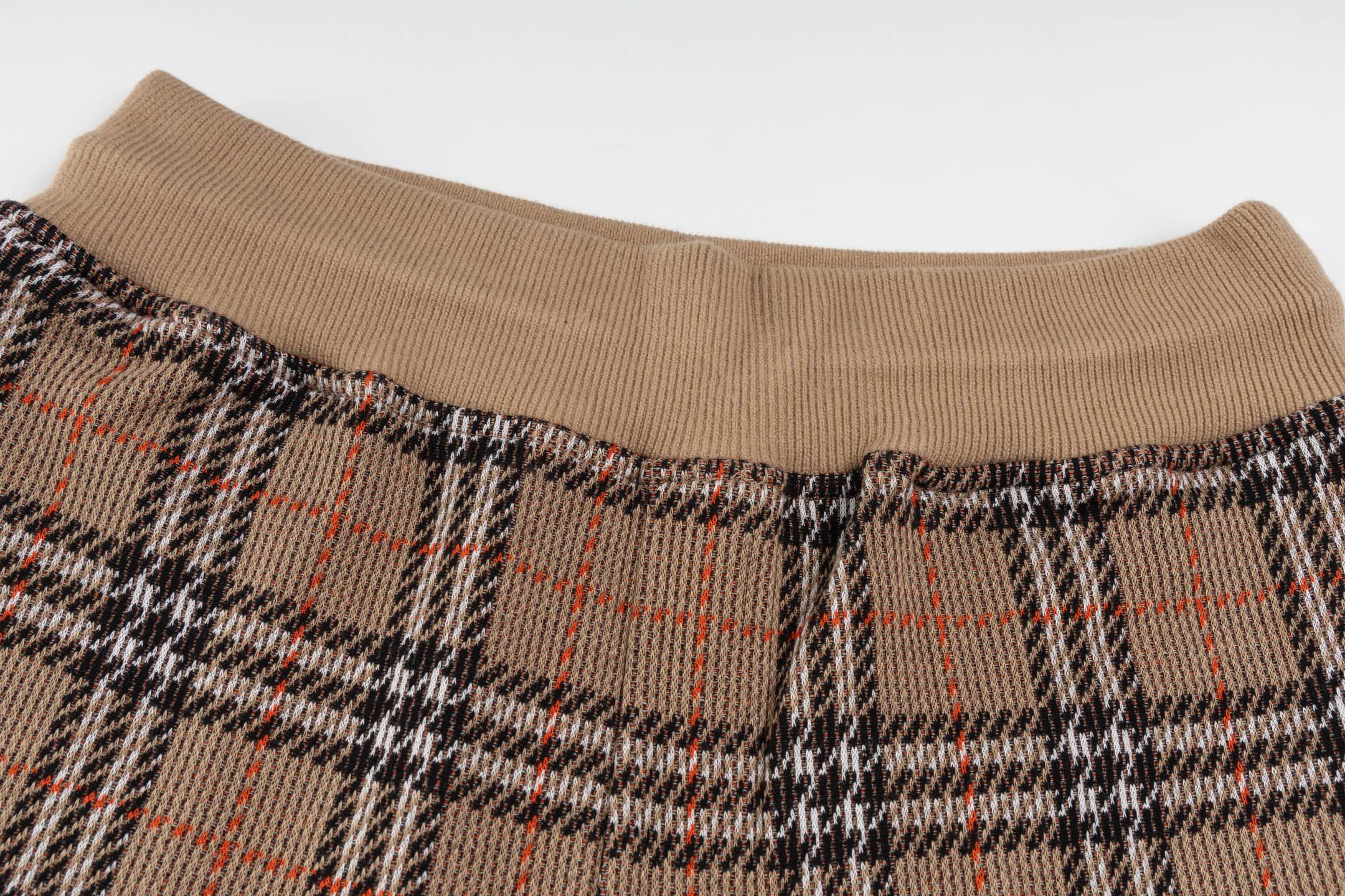 LuxluxHouse Best Quality Clothes Burberry Pants