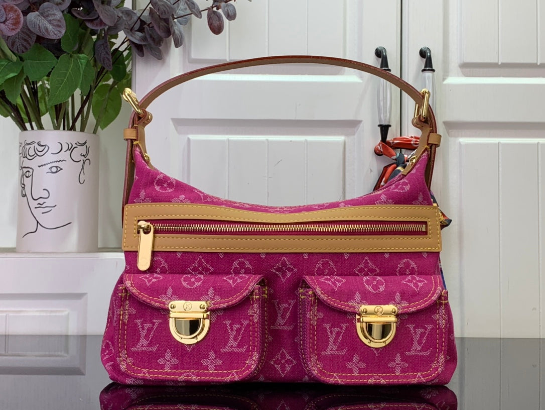 LuxluxHouse Best Quality Bags Louis Vuitton Women