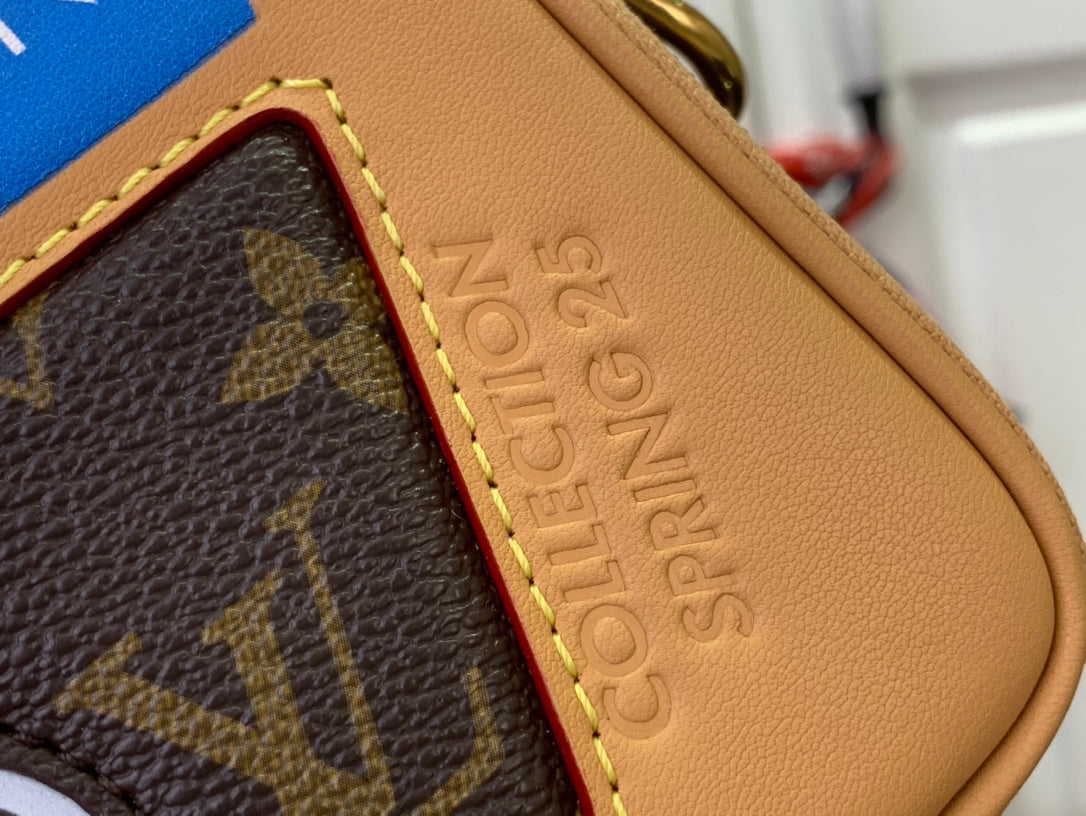 LuxluxHouse Best Quality Bags Louis Vuitton Women