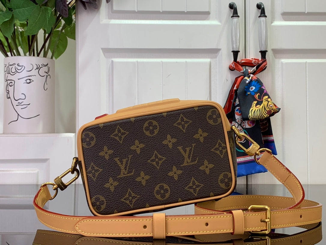 LuxluxHouse Best Quality Bags Louis Vuitton Women