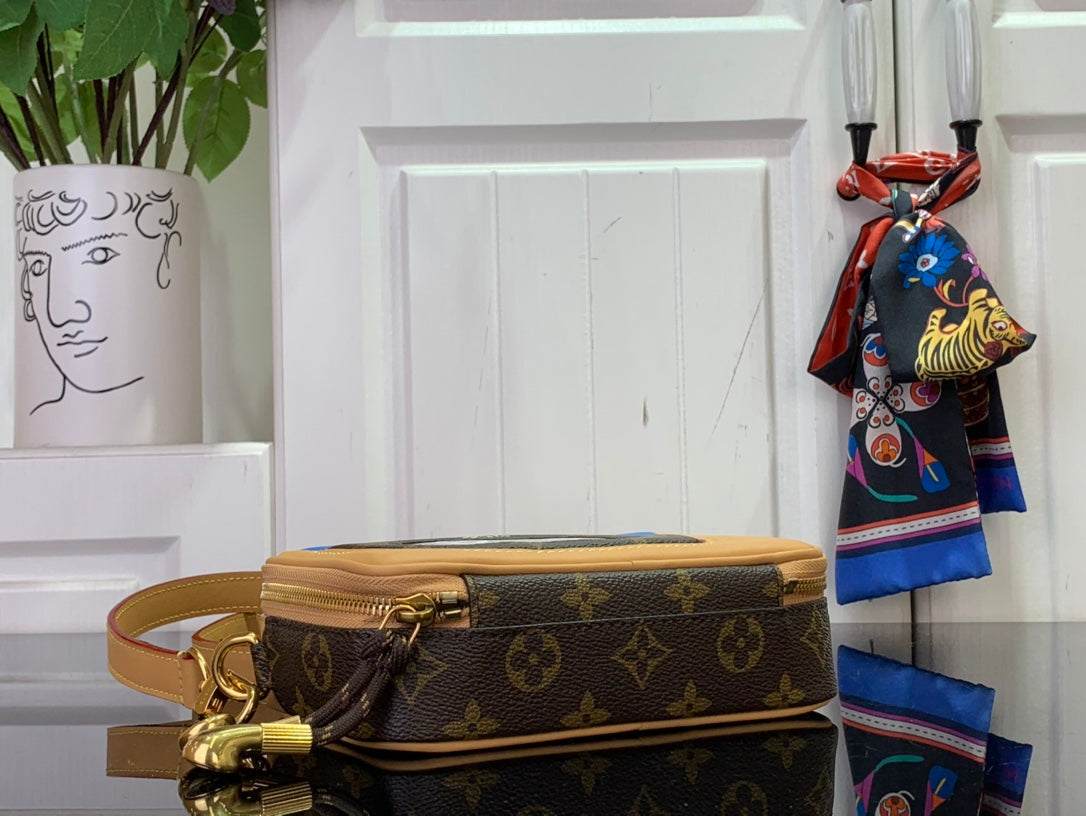 LuxluxHouse Best Quality Bags Louis Vuitton Women