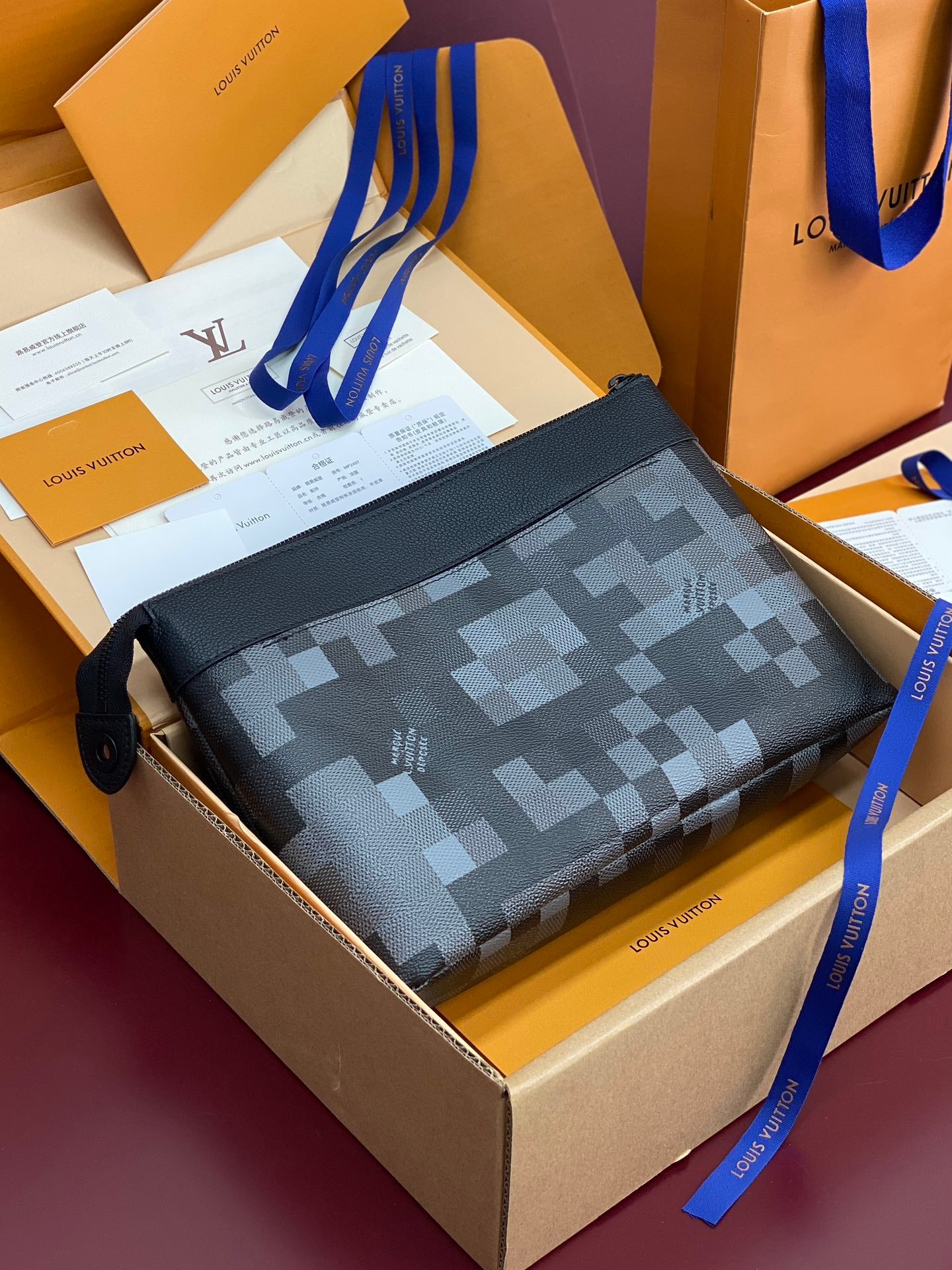 LuxluxHouse Best Quality Bags Small Bags Louis Vuitton Women