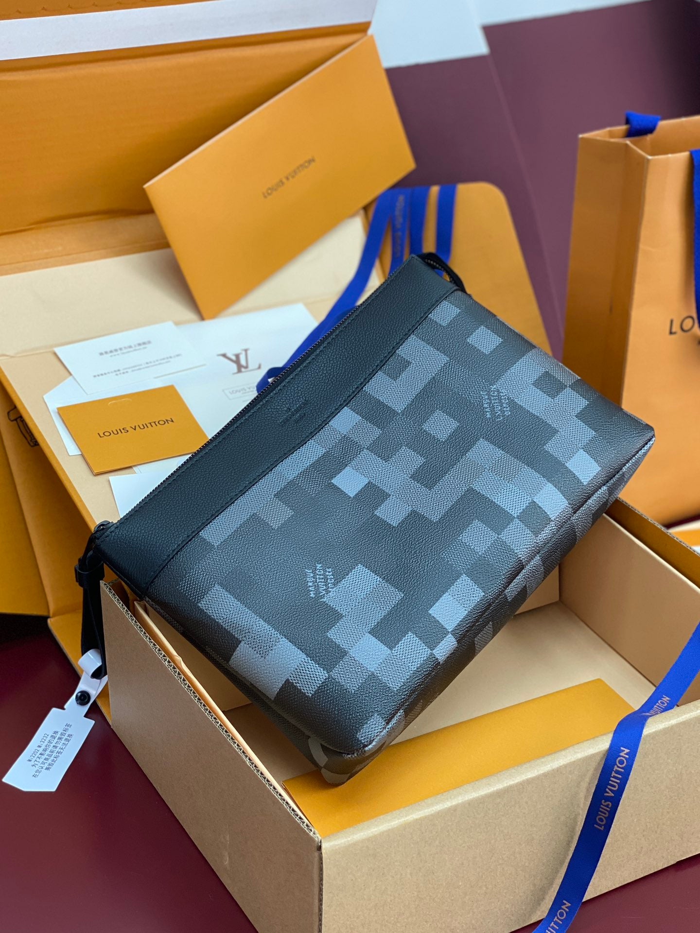 LuxluxHouse Best Quality Bags Small Bags Louis Vuitton Women
