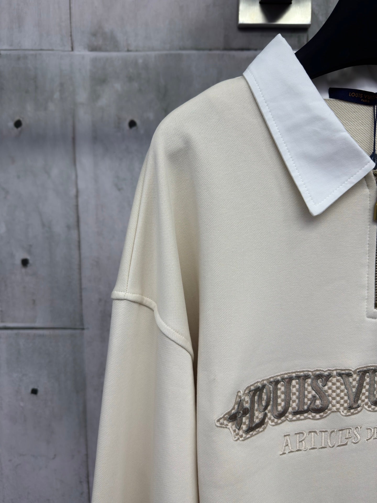 LuxluxHouse Best Quality Clothes Hoodie & Sweater Louis Vuitton
