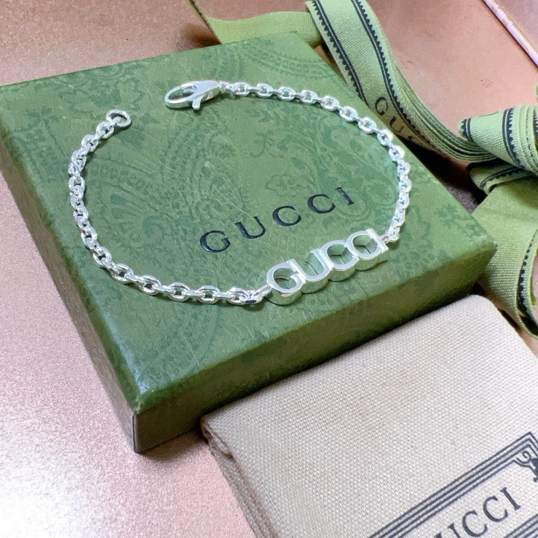 LuxluxHouse Best Quality Accessories Gucci Bracelet