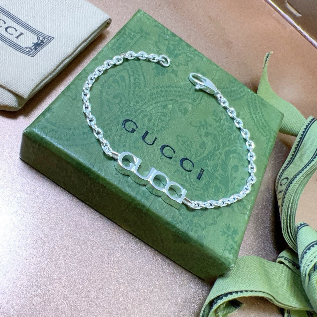 LuxluxHouse Best Quality Accessories Gucci Bracelet