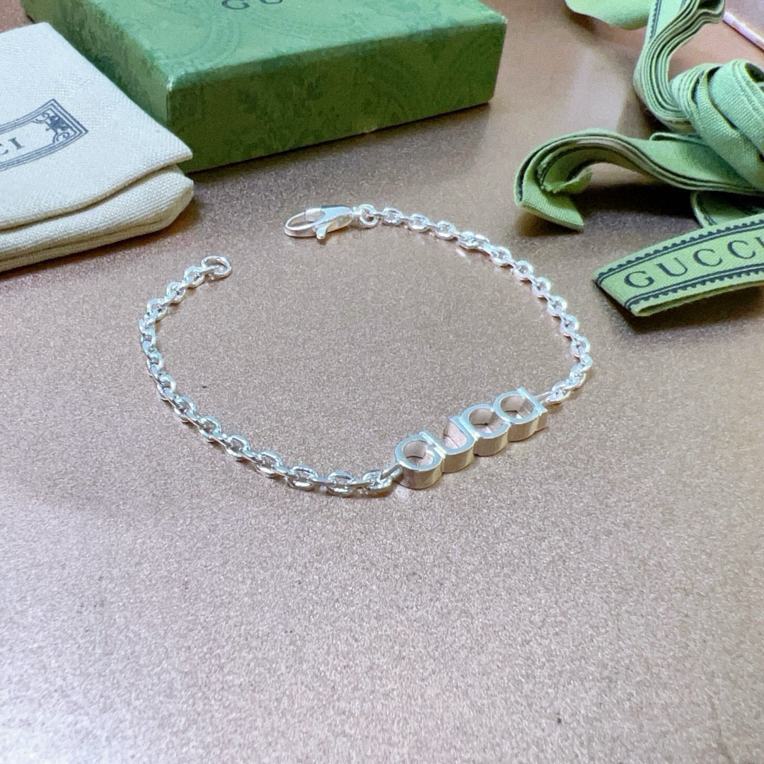 LuxluxHouse Best Quality Accessories Gucci Bracelet