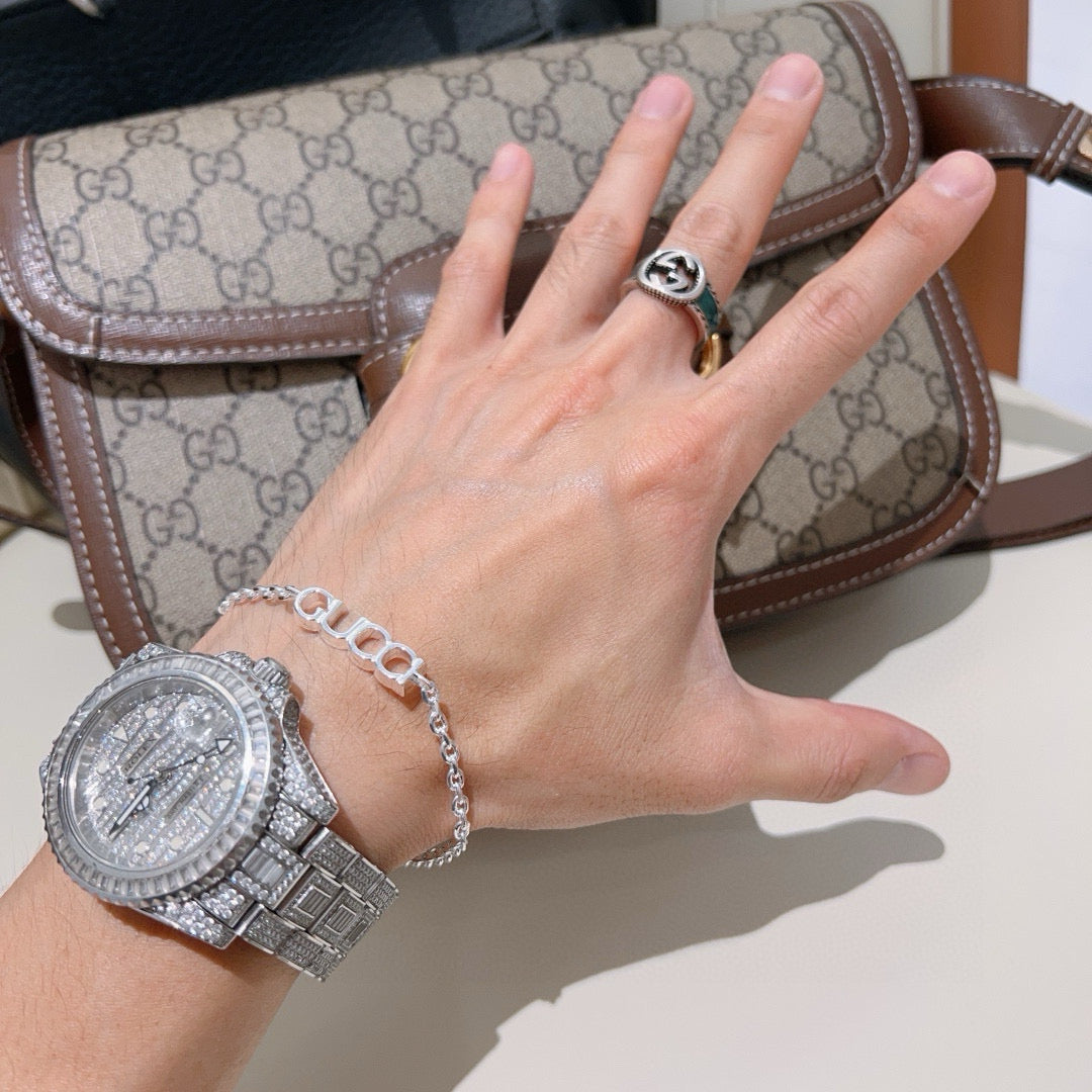 LuxluxHouse Best Quality Accessories Gucci Bracelet