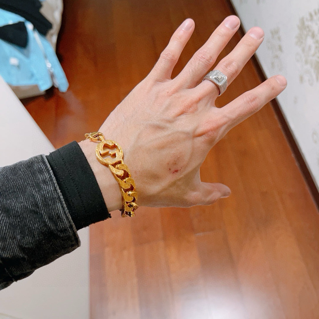 LuxluxHouse Best Quality Accessories Gucci Bracelet