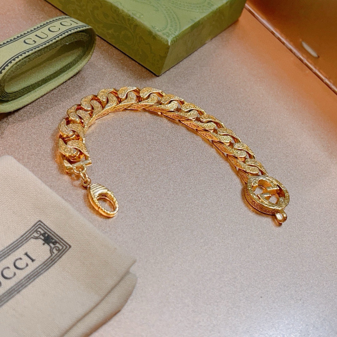 LuxluxHouse Best Quality Accessories Gucci Bracelet