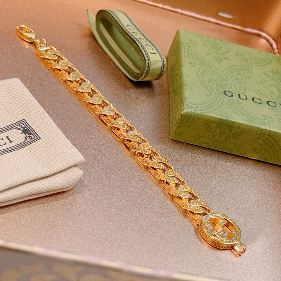 LuxluxHouse Best Quality Accessories Gucci Bracelet