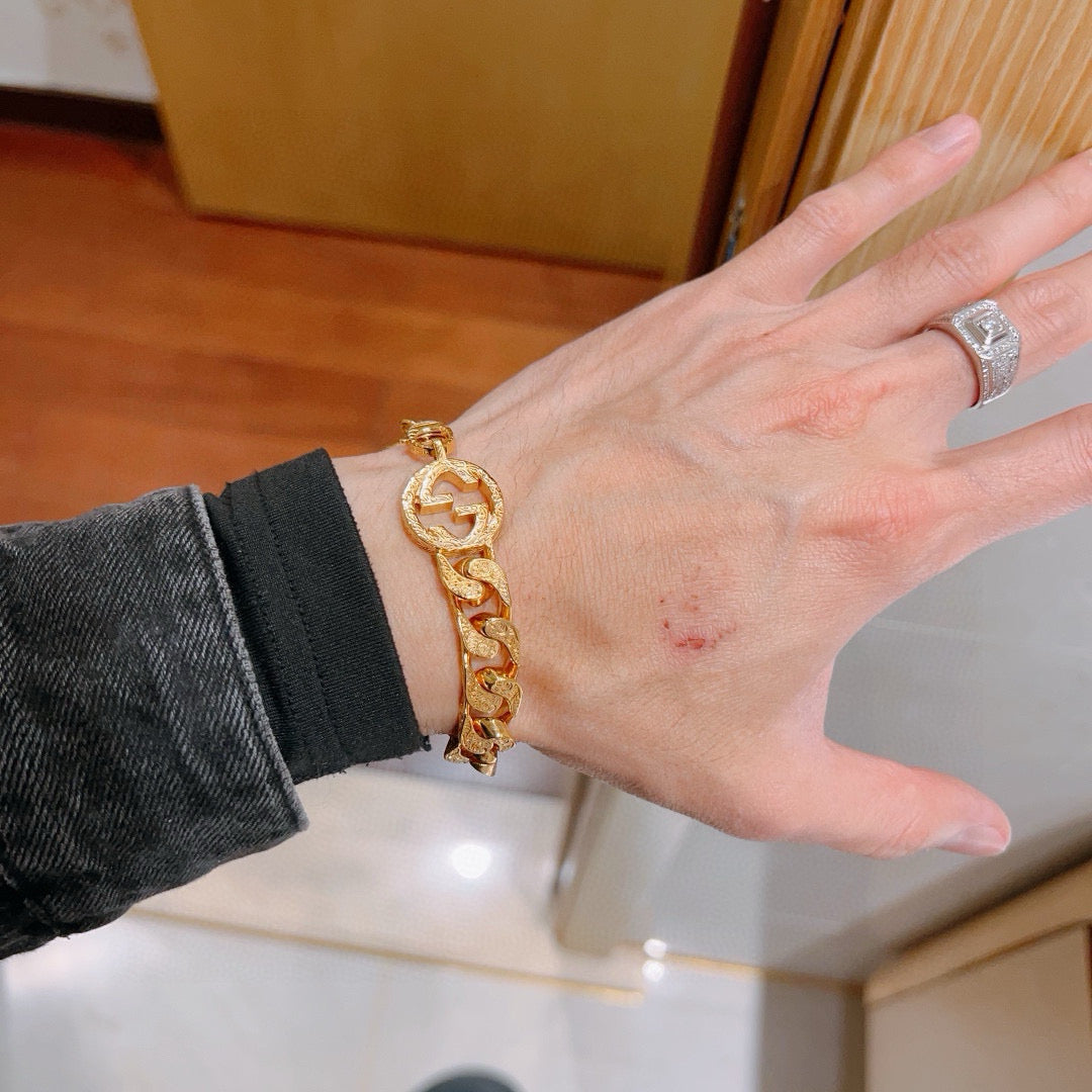 LuxluxHouse Best Quality Accessories Gucci Bracelet