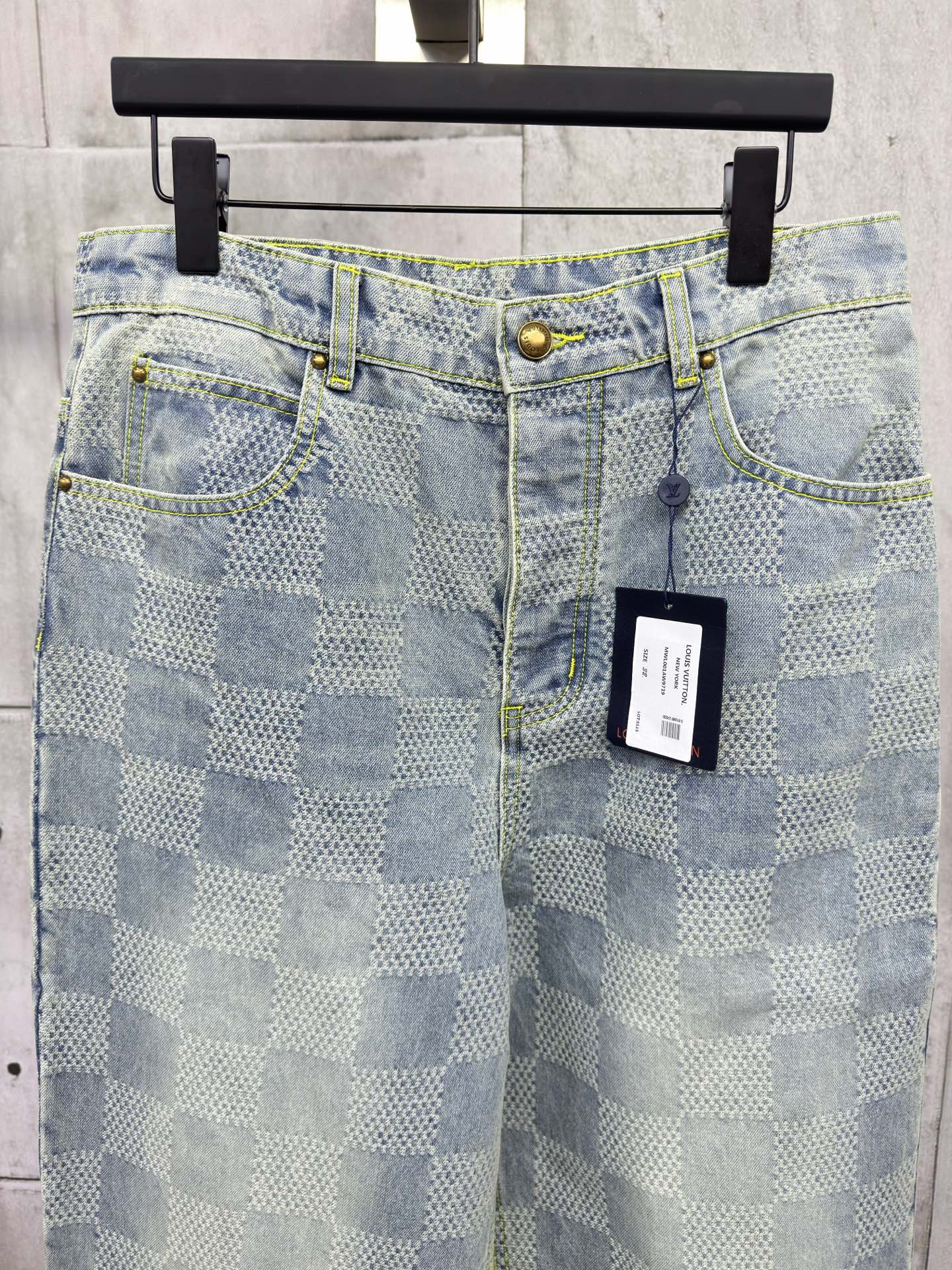 LuxluxHouse Best Quality Clothes Pants Louis Vuitton