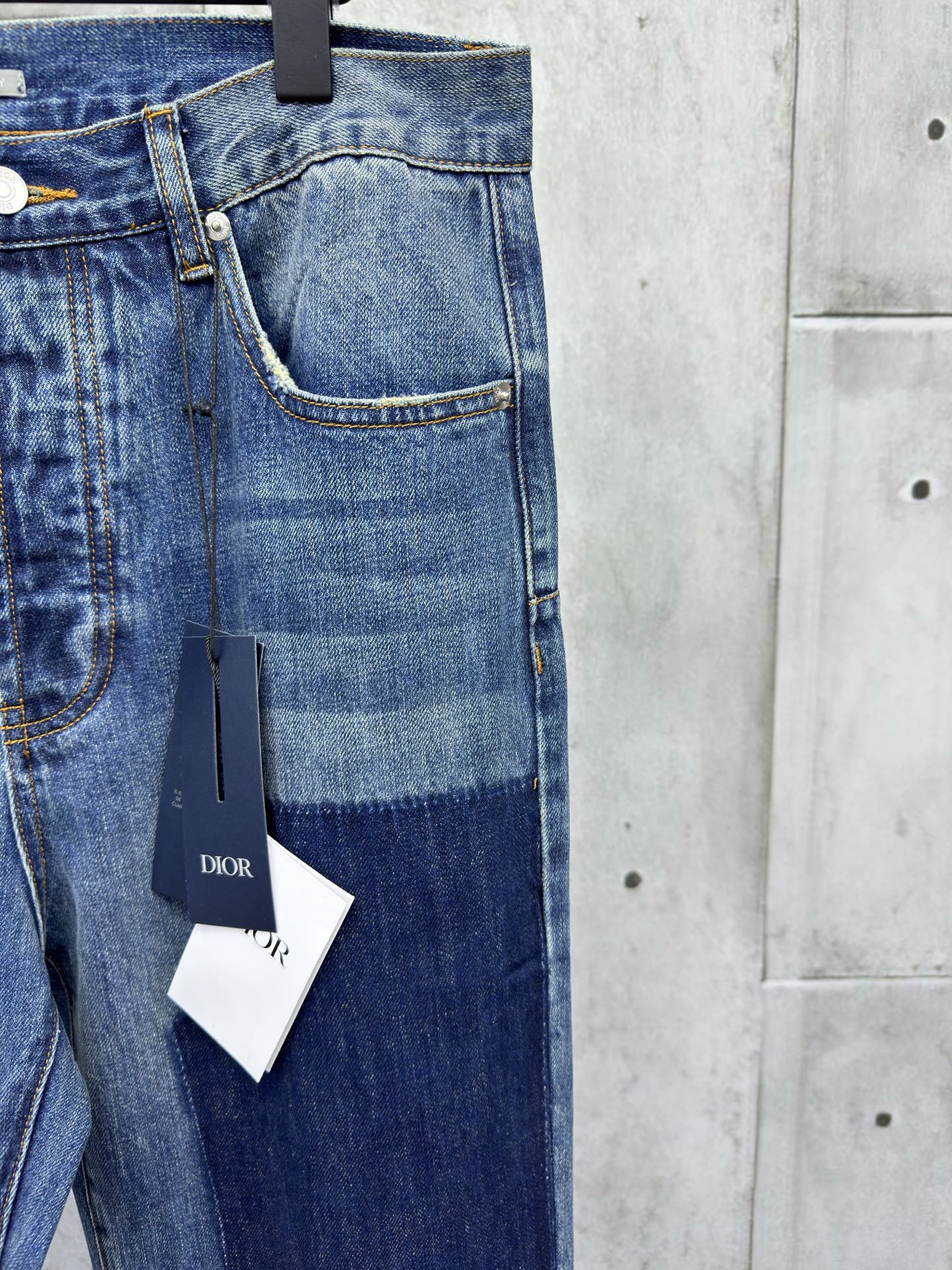 LuxluxHouse Best Quality Clothes Pants Dior