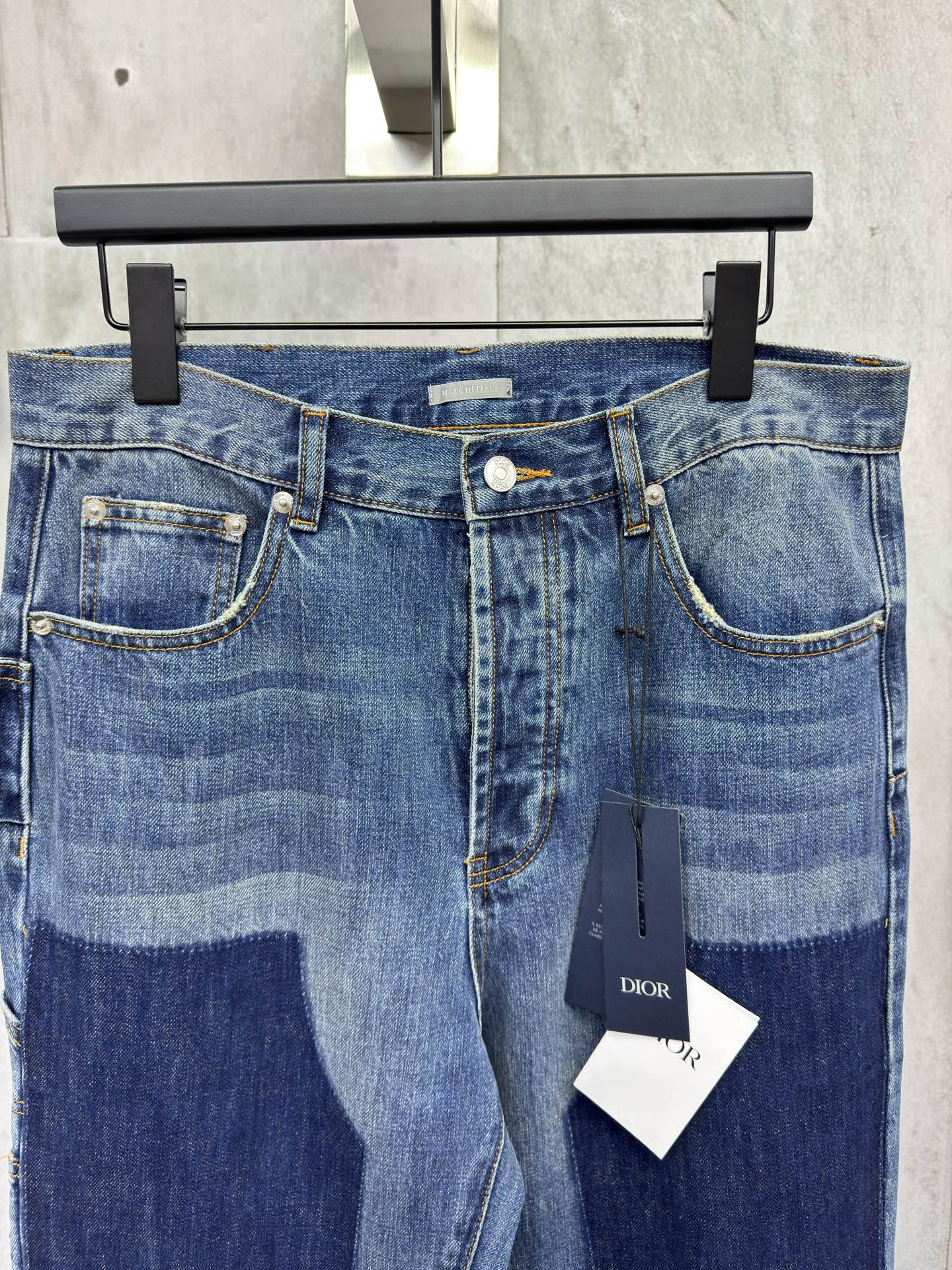 LuxluxHouse Best Quality Clothes Pants Dior