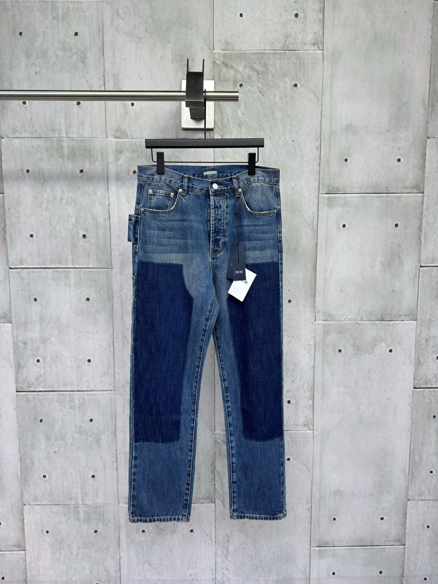 LuxluxHouse Best Quality Clothes Pants Dior