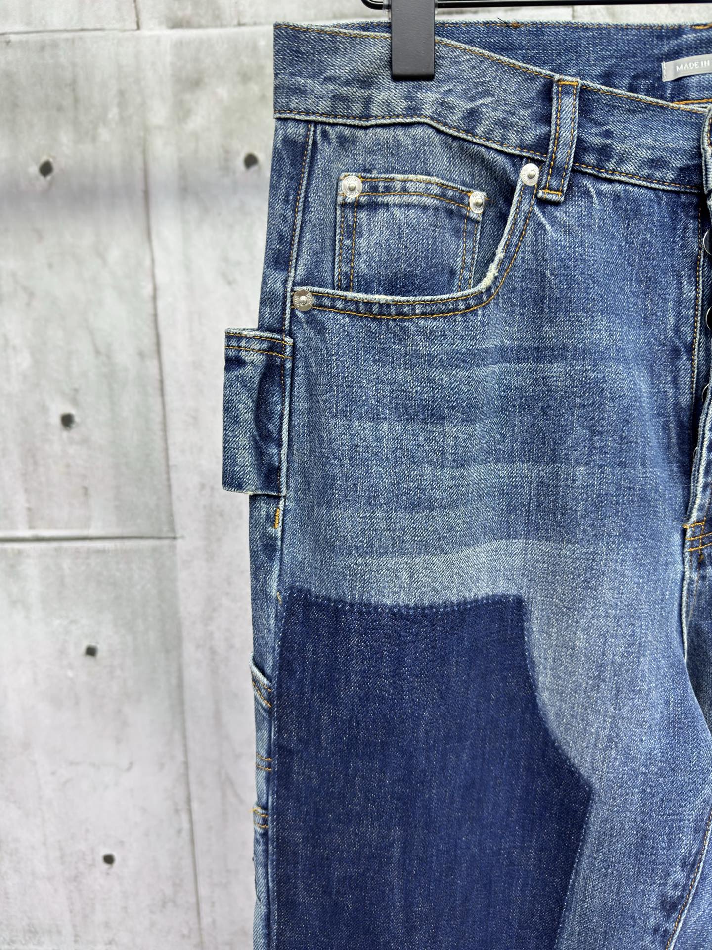 LuxluxHouse Best Quality Clothes Pants Dior