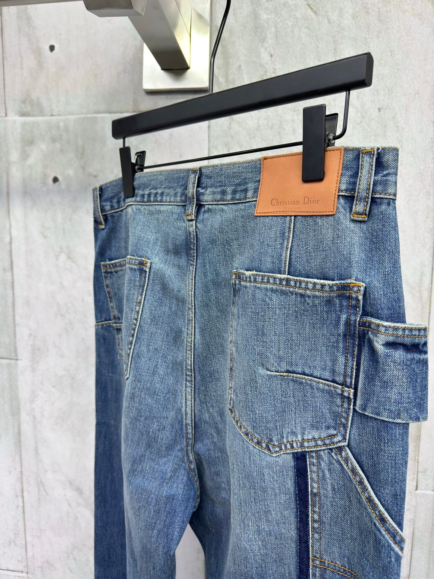 LuxluxHouse Best Quality Clothes Pants Dior