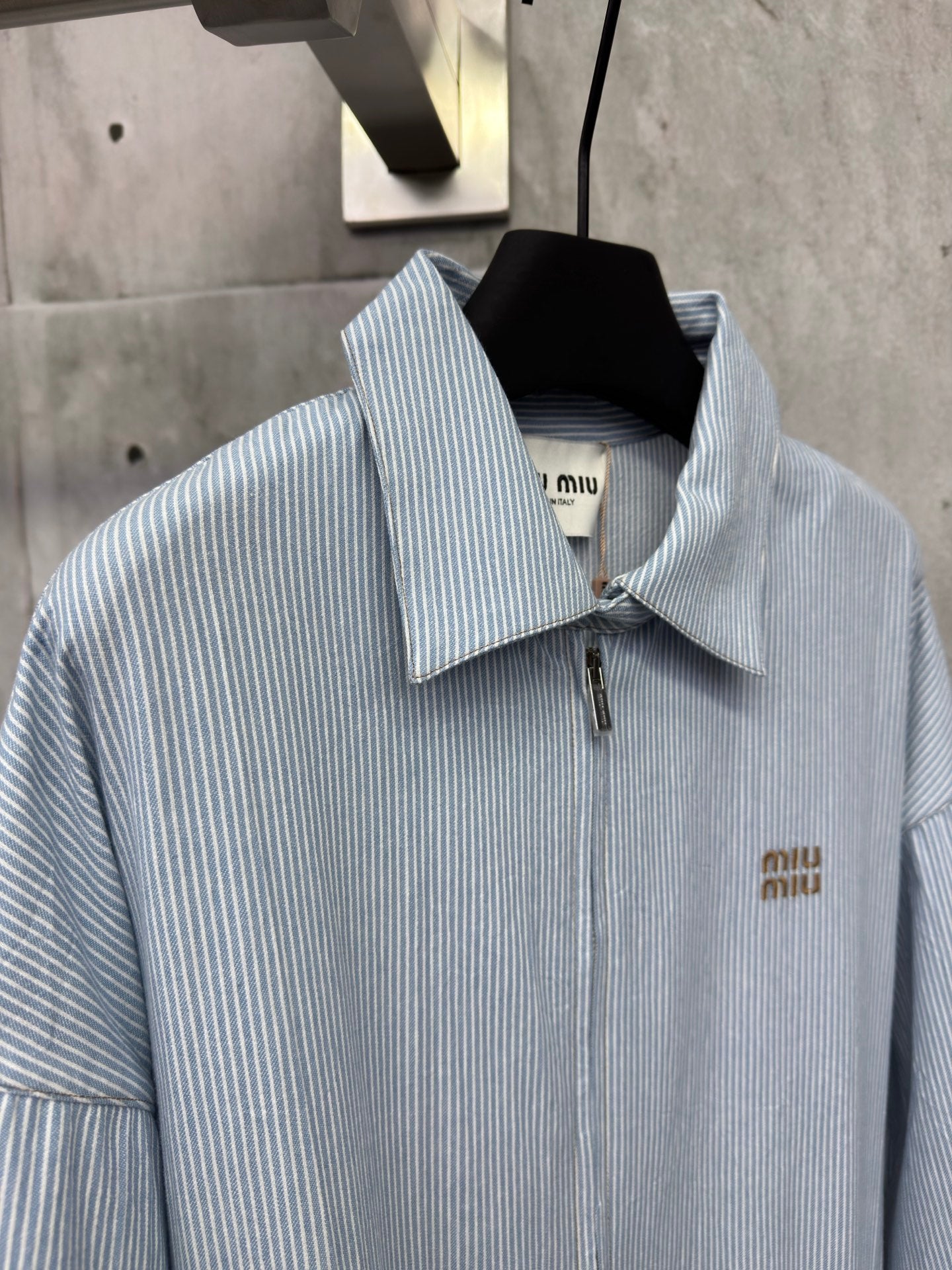 LuxluxHouse Best Quality Clothes Miu Miu Coats & Jackets