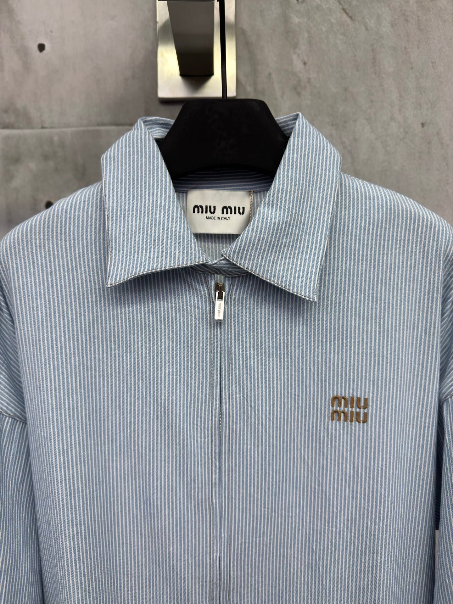 LuxluxHouse Best Quality Clothes Miu Miu Coats & Jackets