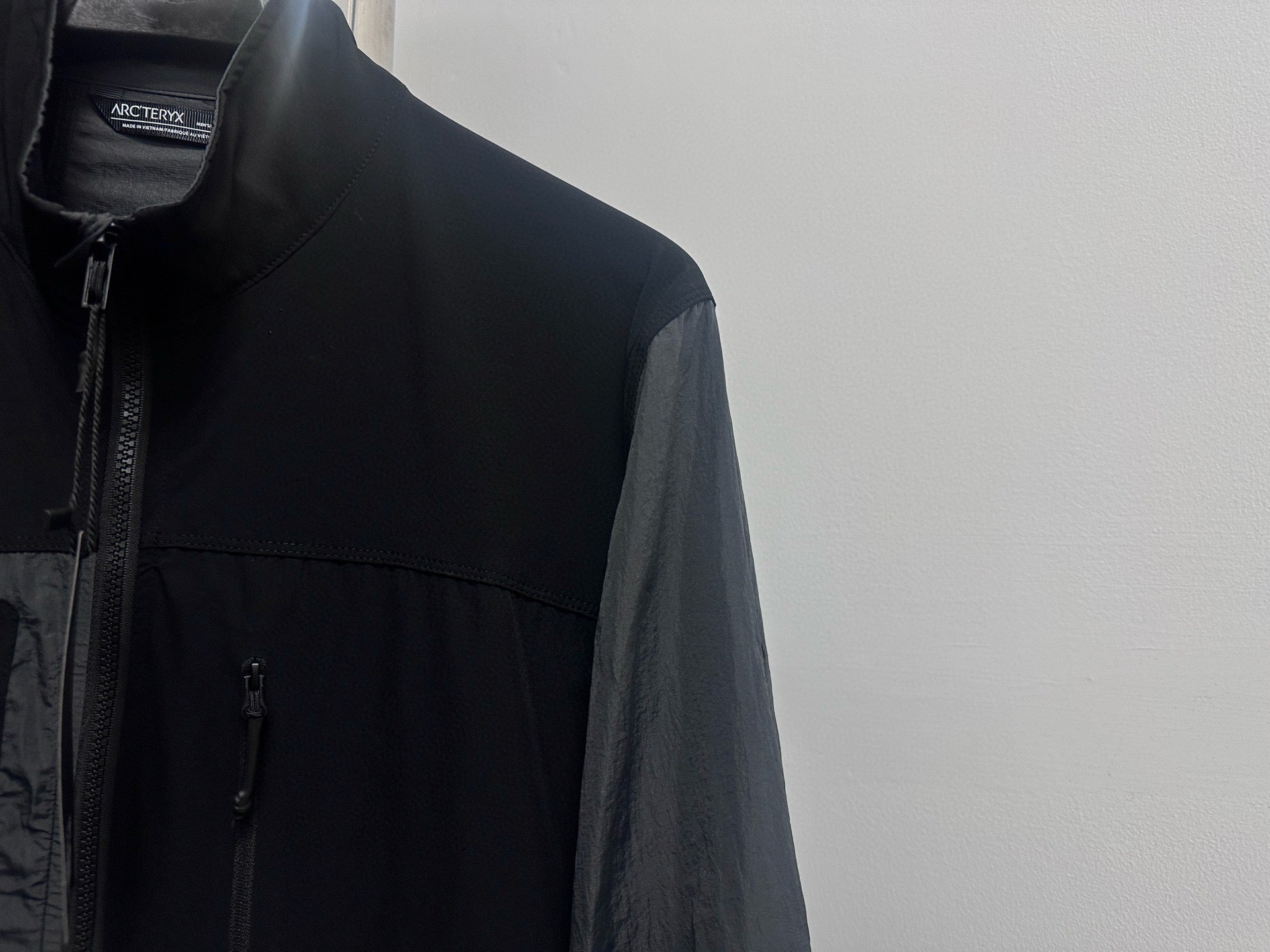 LuxluxHouse Best Quality Clothes Coats & Jackets Arcteryx