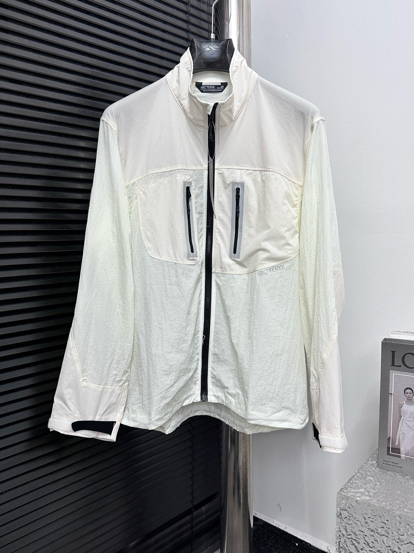 LuxluxHouse Best Quality Clothes Coats & Jackets Arcteryx