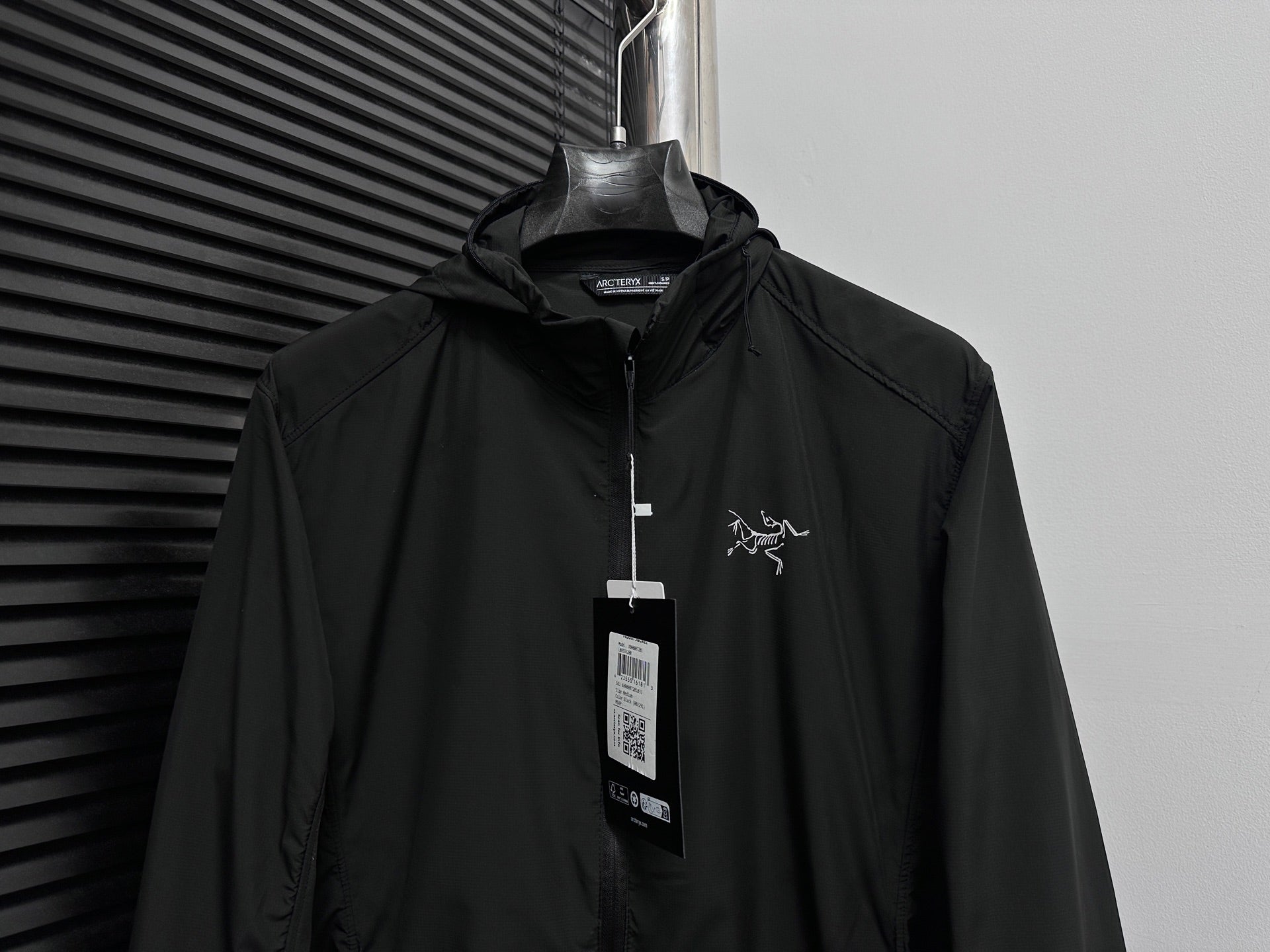 LuxluxHouse Best Quality Clothes Coats & Jackets Arcteryx