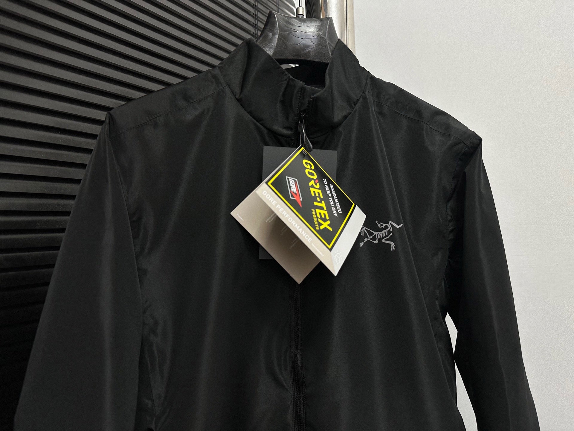 LuxluxHouse Best Quality Clothes Coats & Jackets Arcteryx