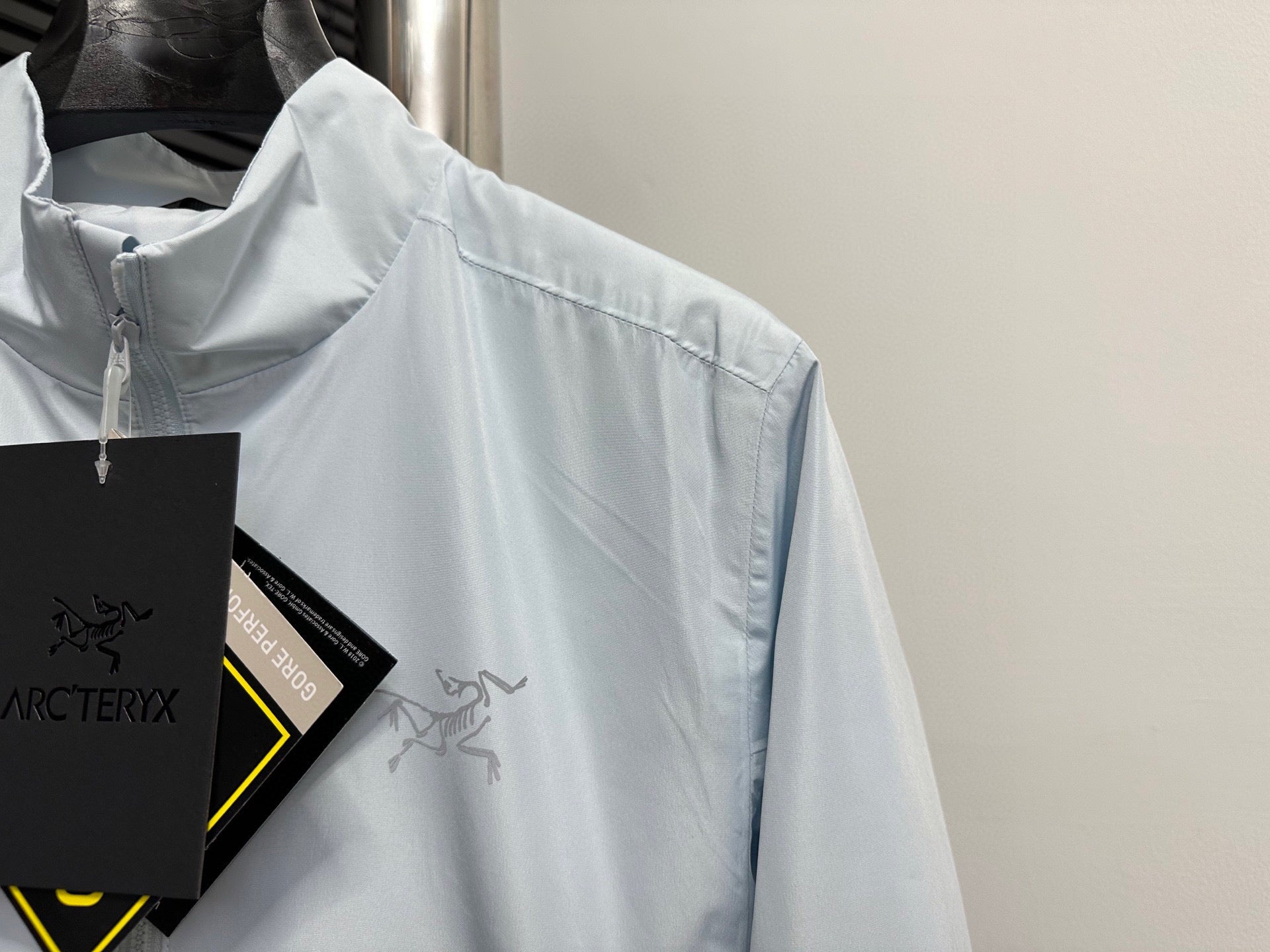 LuxluxHouse Best Quality Clothes Coats & Jackets Arcteryx