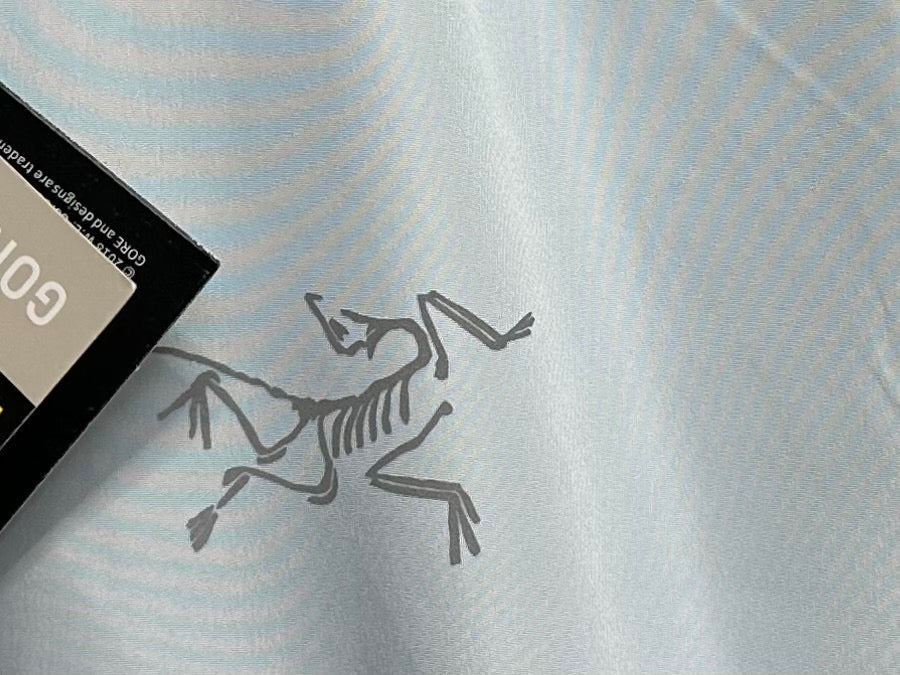 LuxluxHouse Best Quality Clothes Coats & Jackets Arcteryx