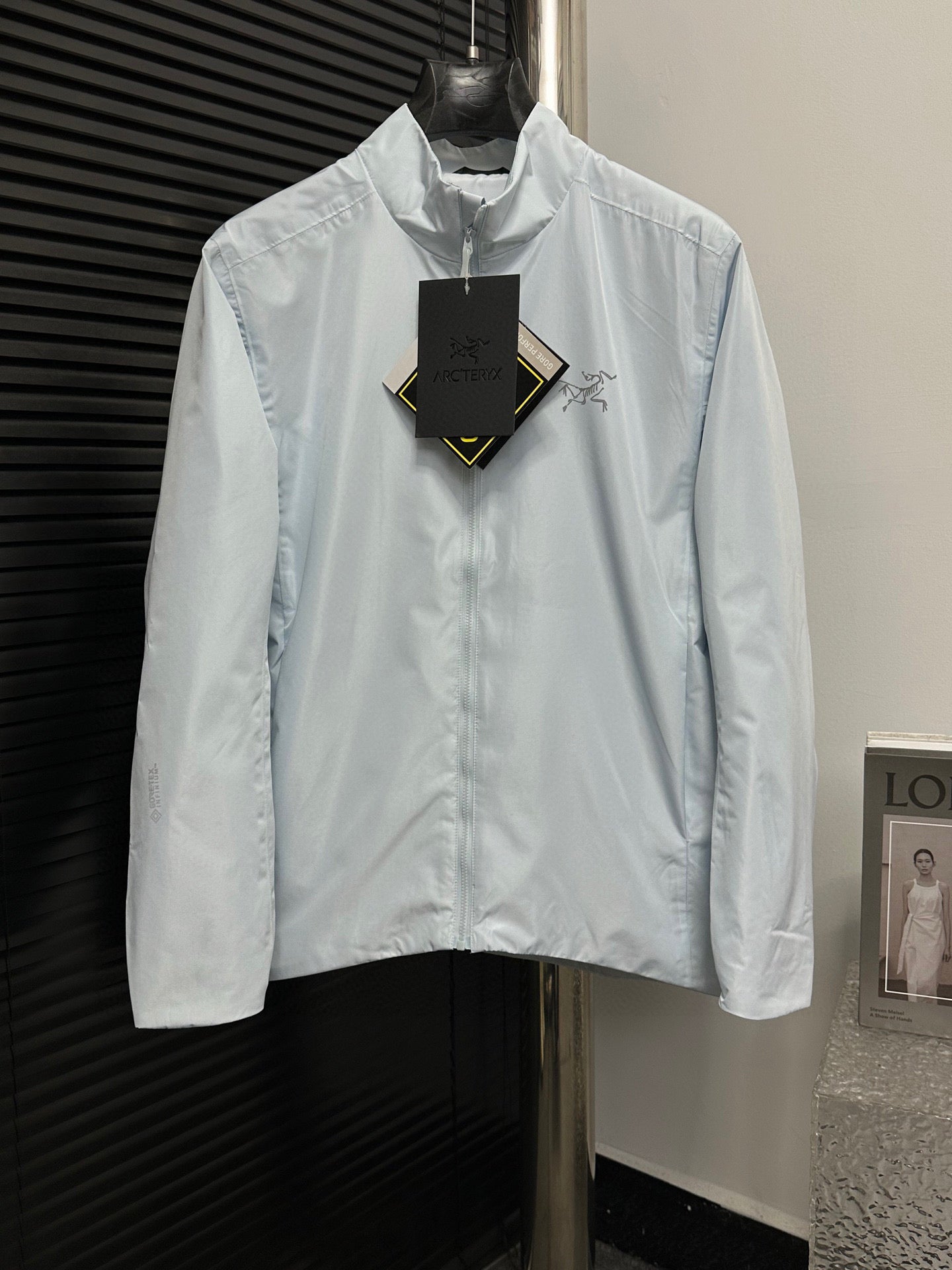 LuxluxHouse Best Quality Clothes Coats & Jackets Arcteryx