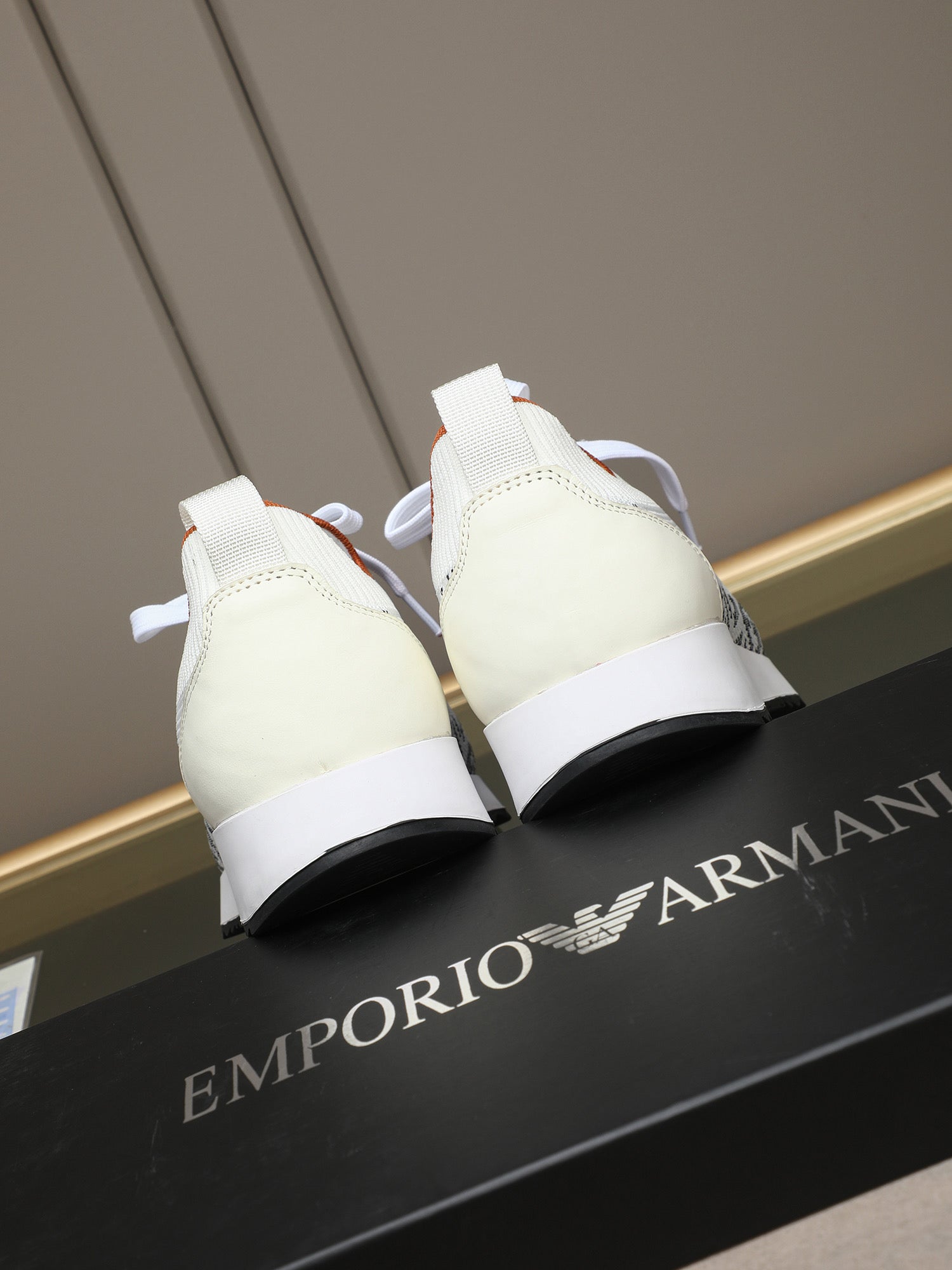 LuxluxHouse Best Quality Shoes Shoes Amiri