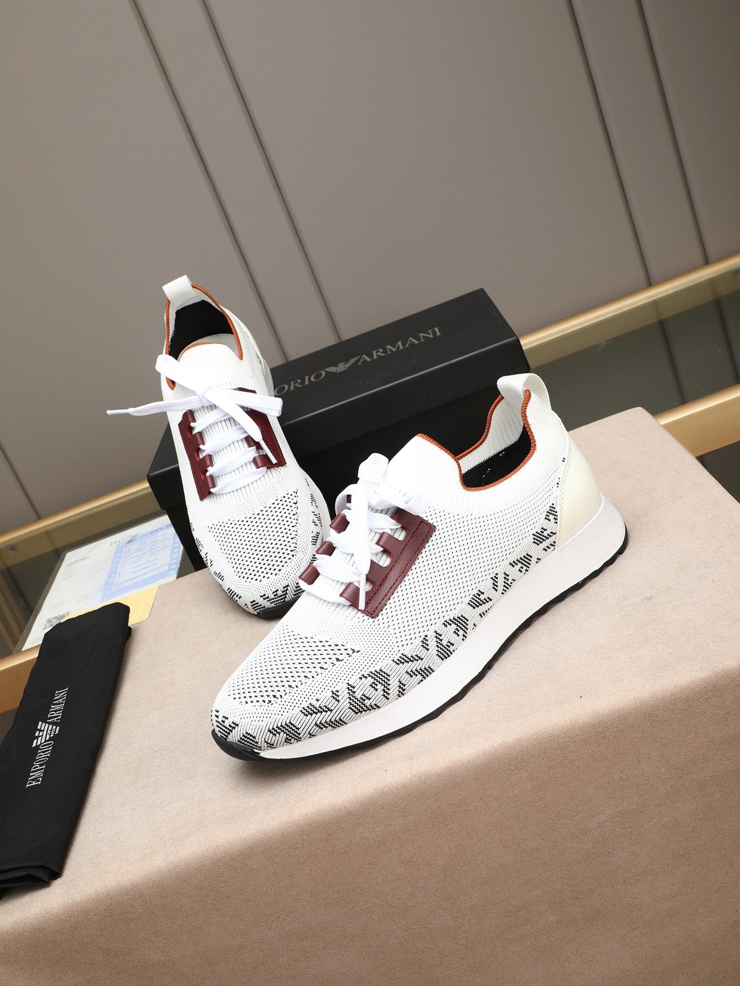 LuxluxHouse Best Quality Shoes Shoes Amiri