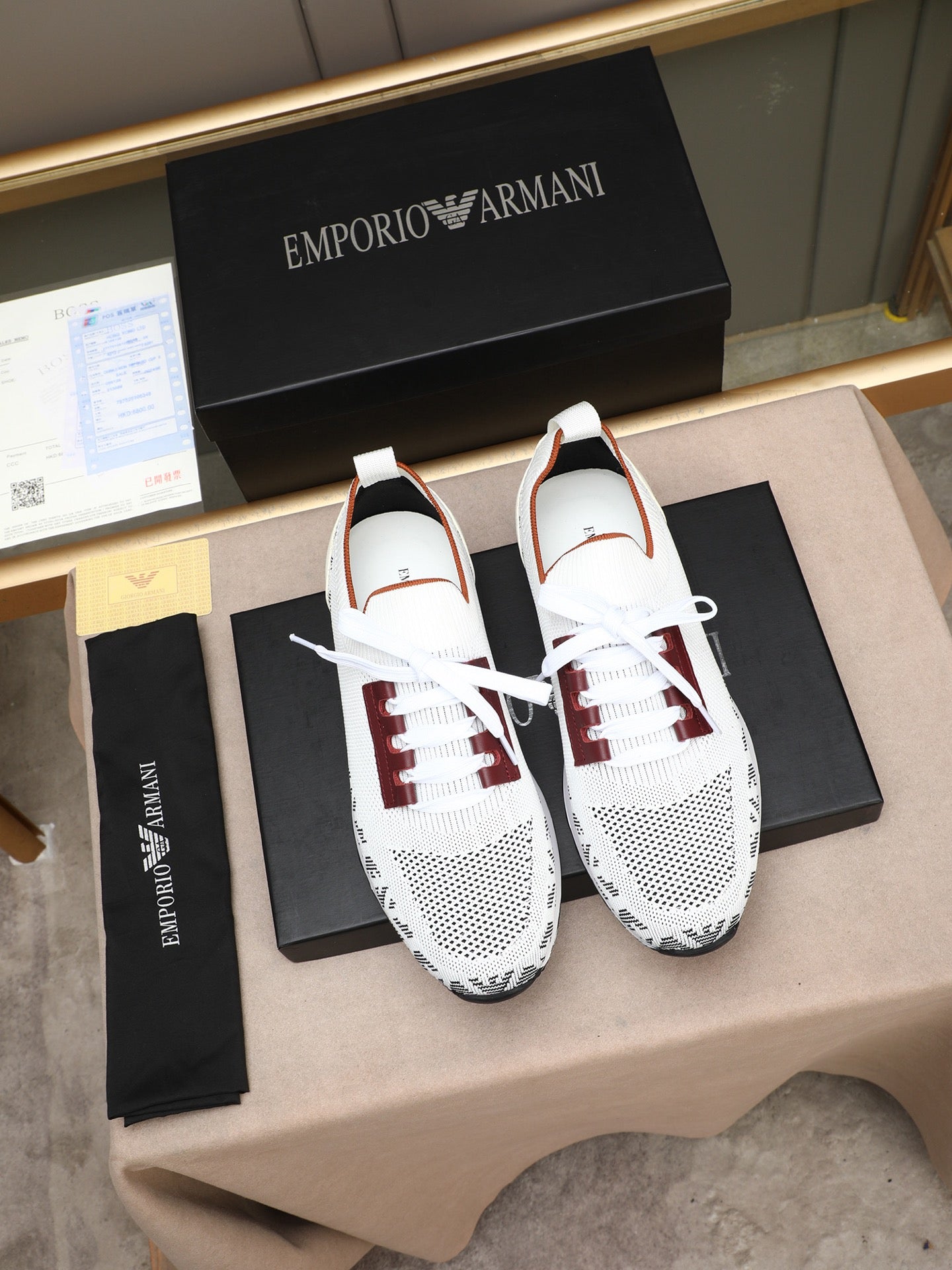 LuxluxHouse Best Quality Shoes Shoes Amiri