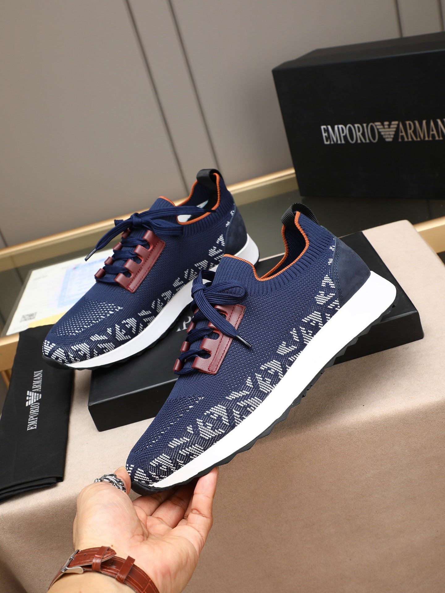 LuxluxHouse Best Quality Shoes Shoes Amiri