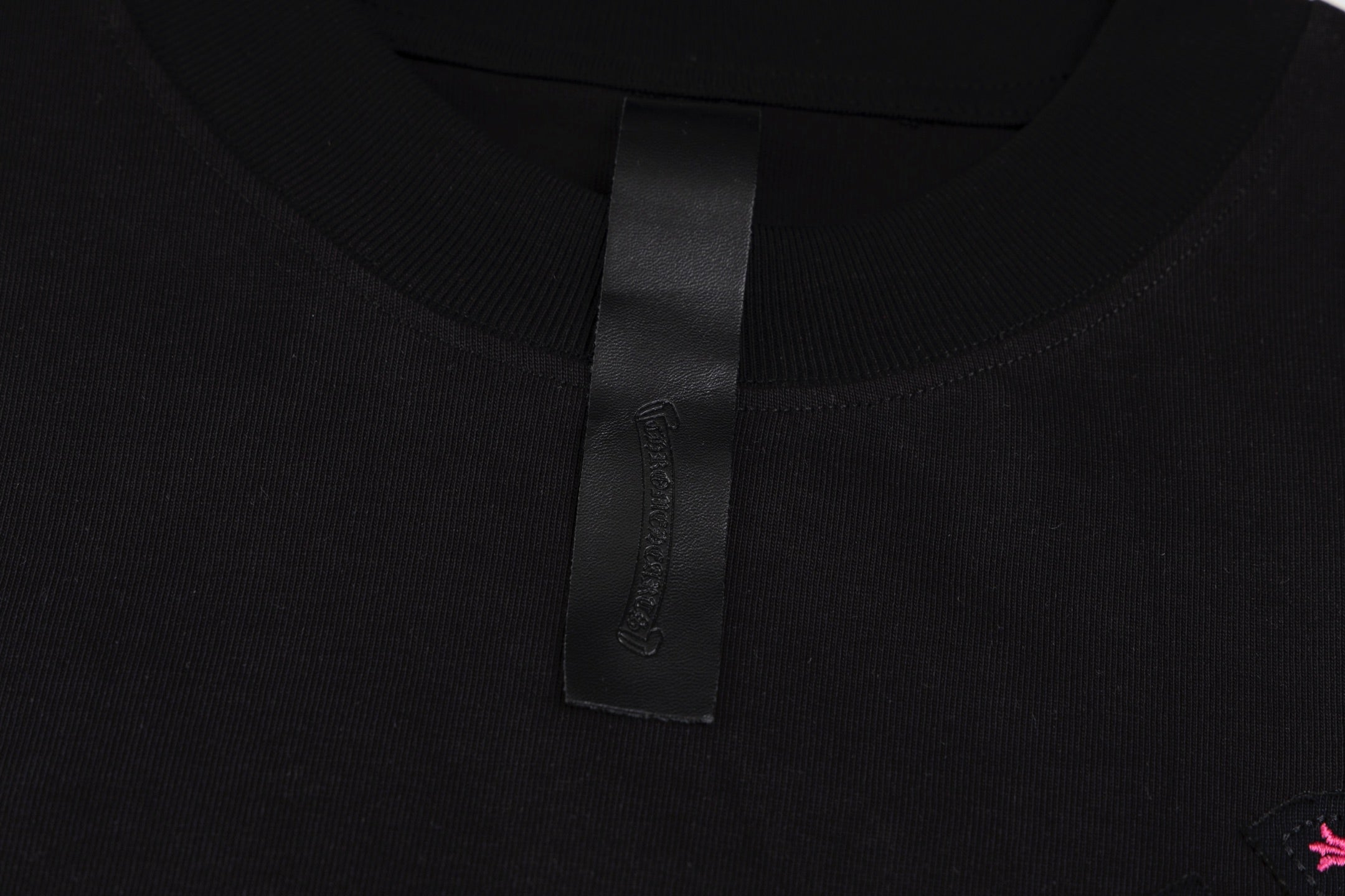 LuxluxHouse Best Quality Clothes Chrome Hearts T-shirt