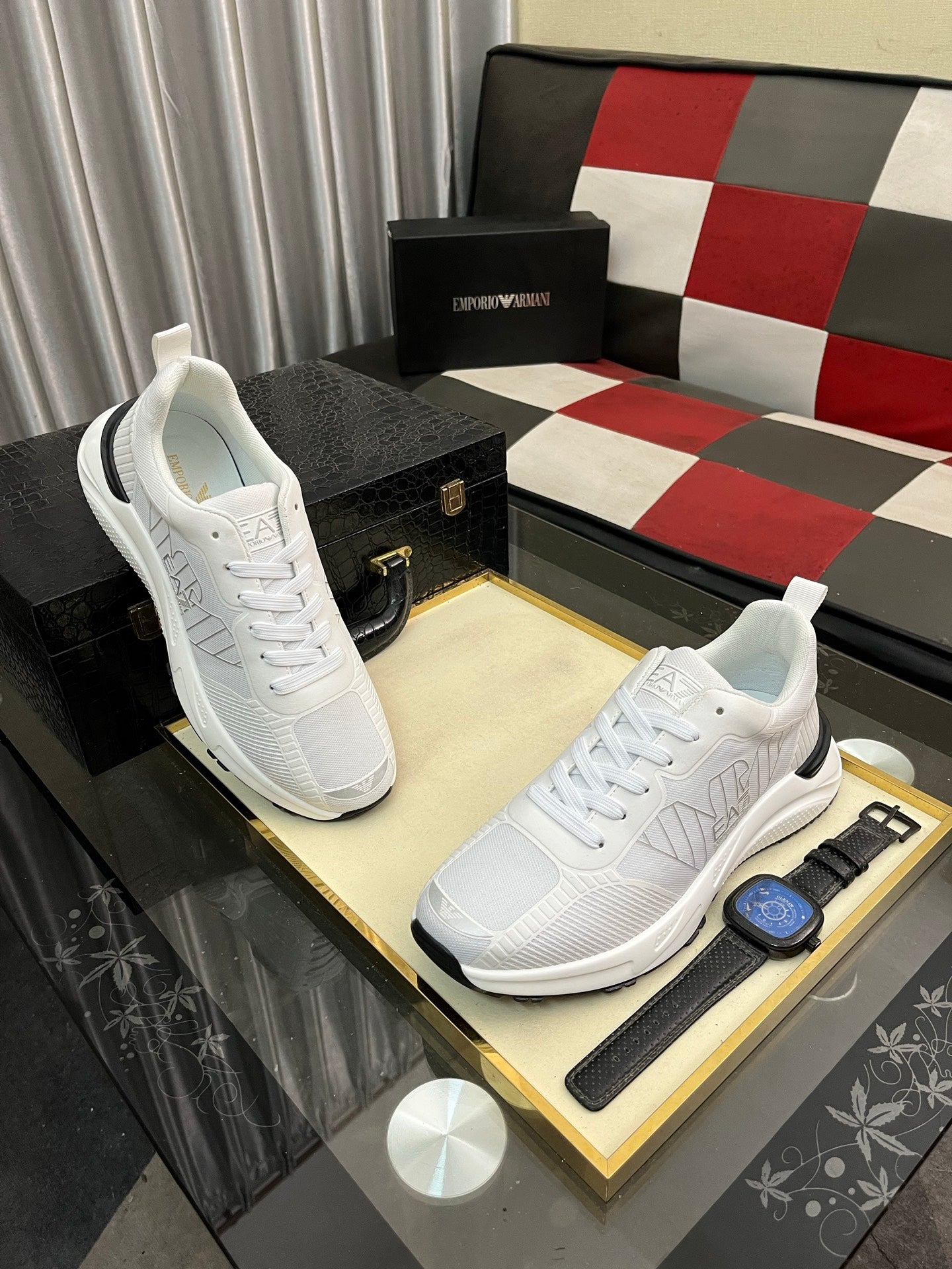 LuxluxHouse Best Quality Shoes Shoes Amiri