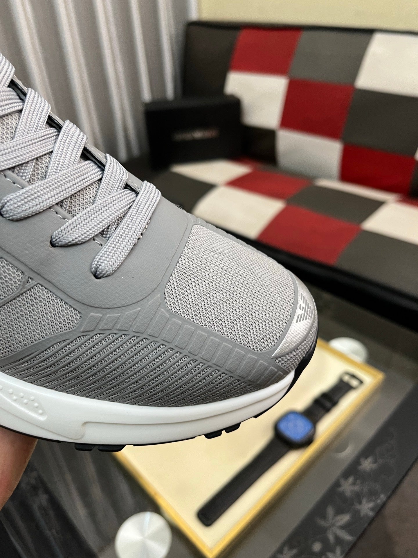LuxluxHouse Best Quality Shoes Shoes Amiri