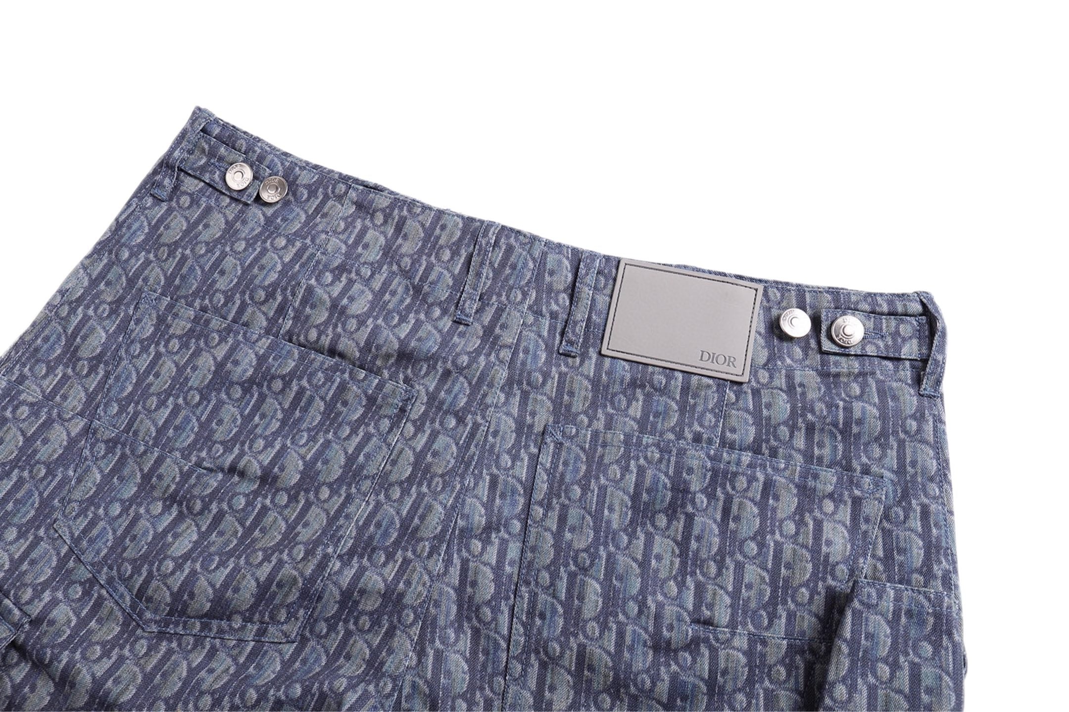 LuxluxHouse Best Quality Clothes Pants Dior