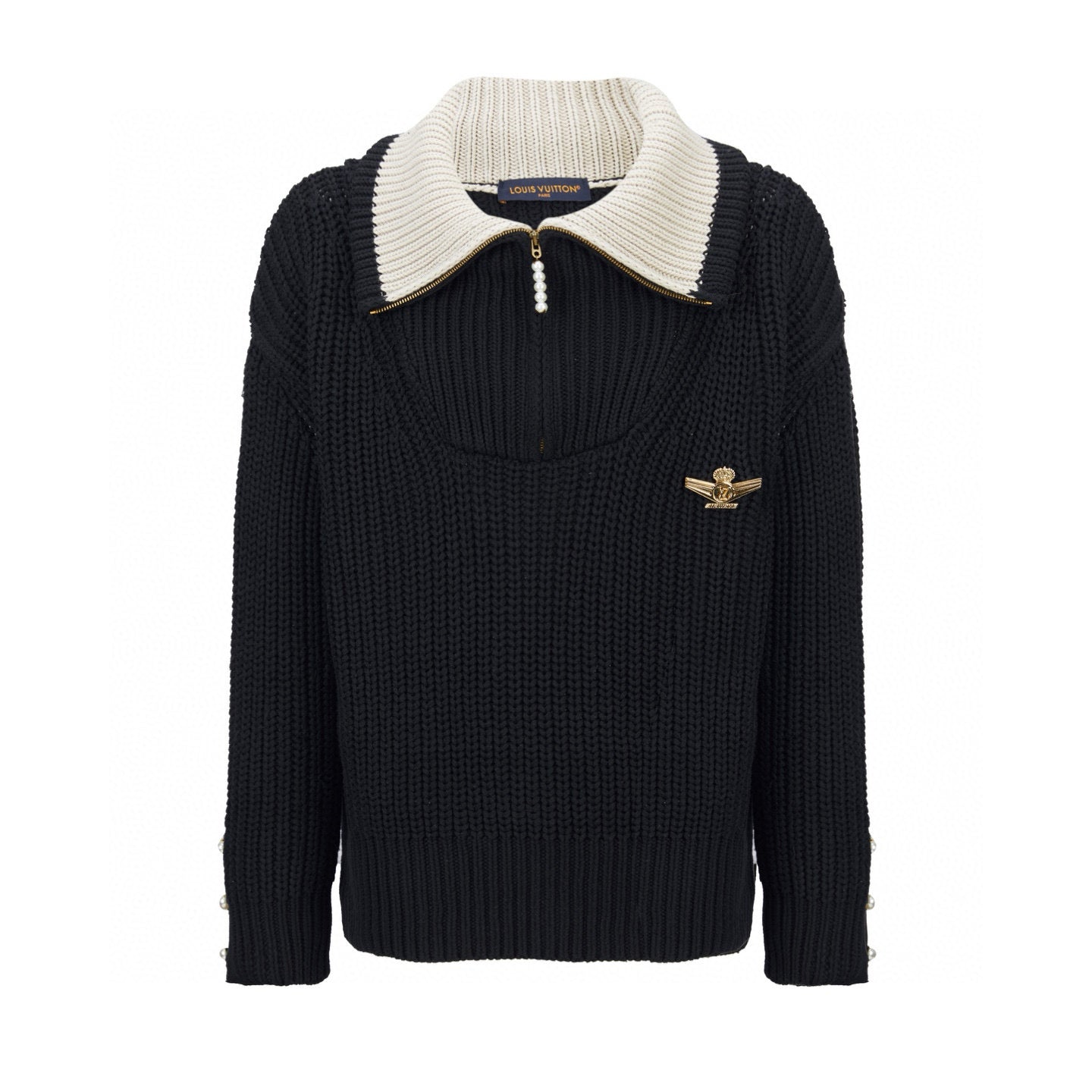 LuxluxHouse Best Quality Clothes Hoodie & Sweater Louis Vuitton